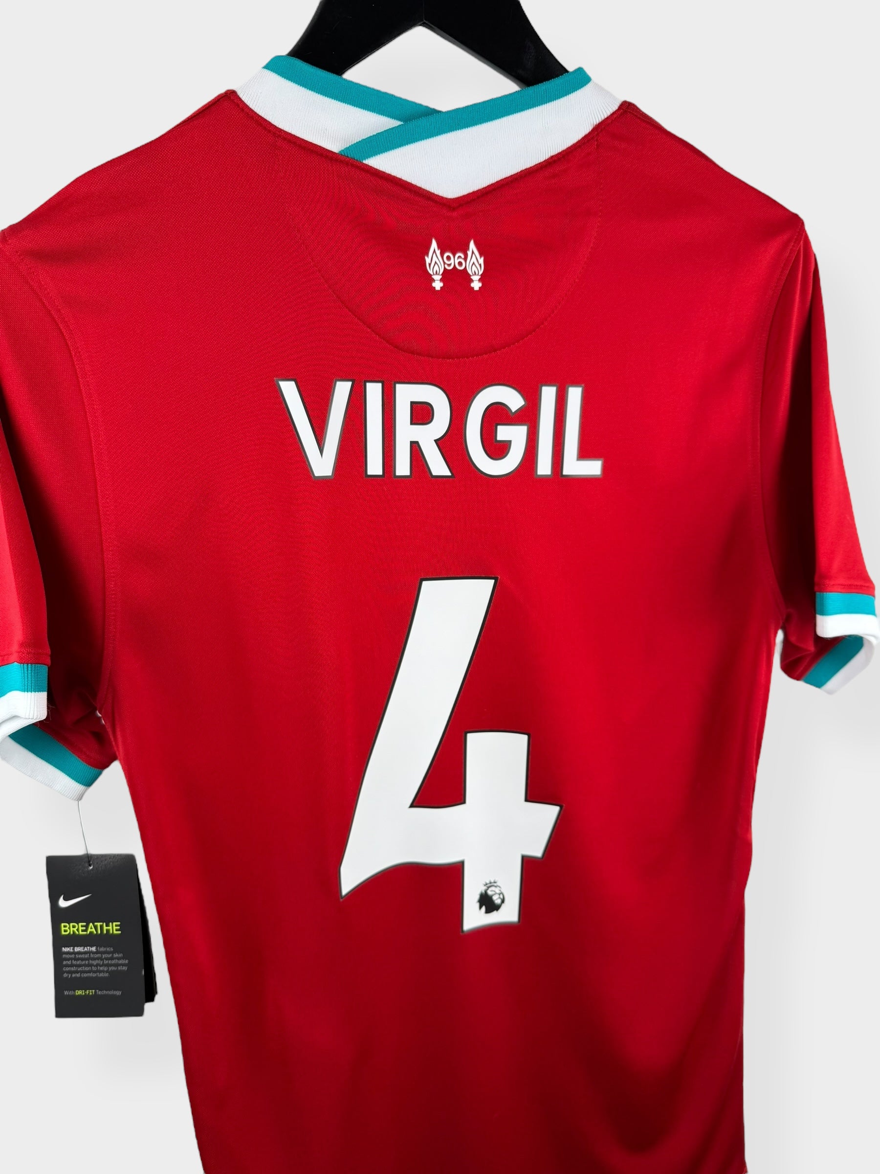  [shopify_seo_title] - Authentic Football Club