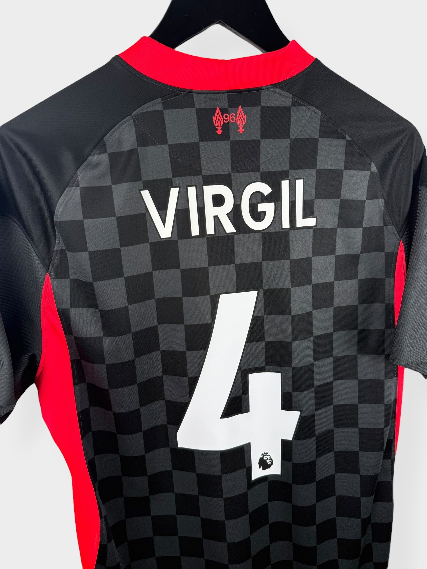  [shopify_seo_title] - Authentic Football Club