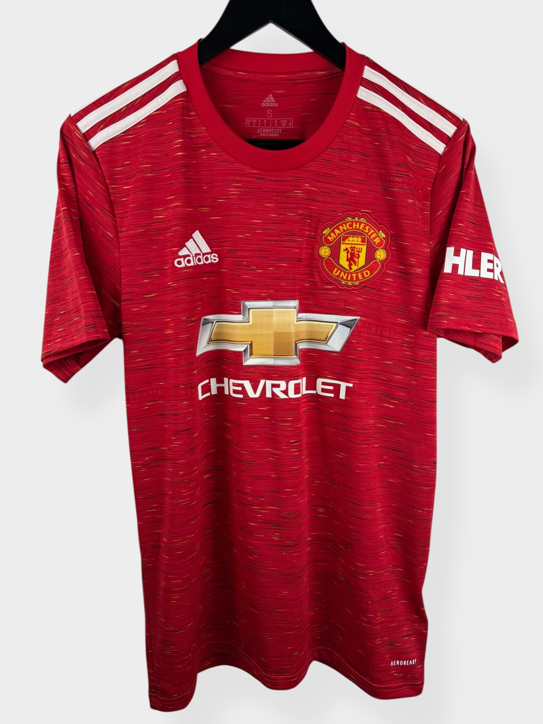  [shopify_seo_title] - Authentic Football Club