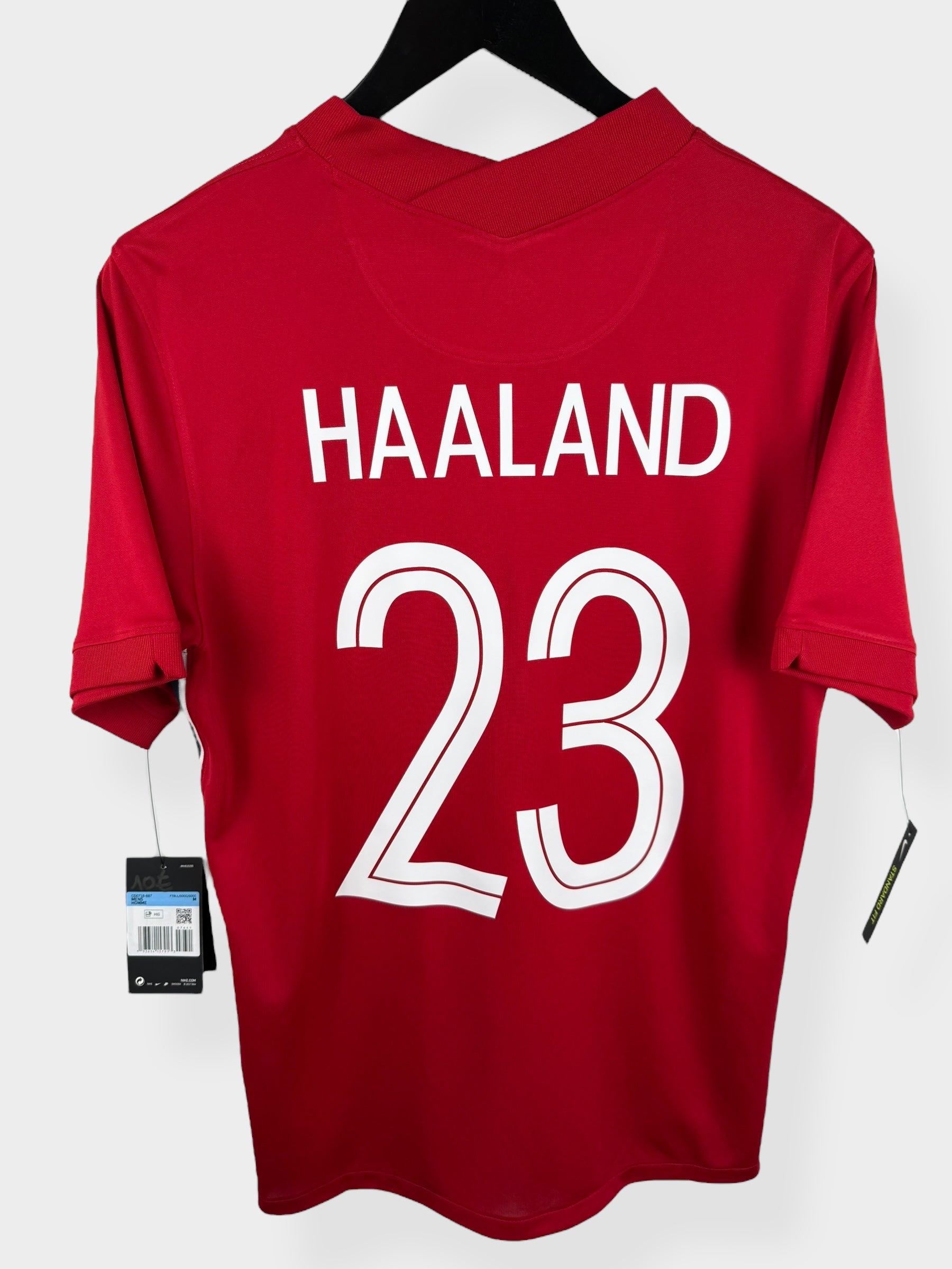  [shopify_seo_title] - Authentic Football Club