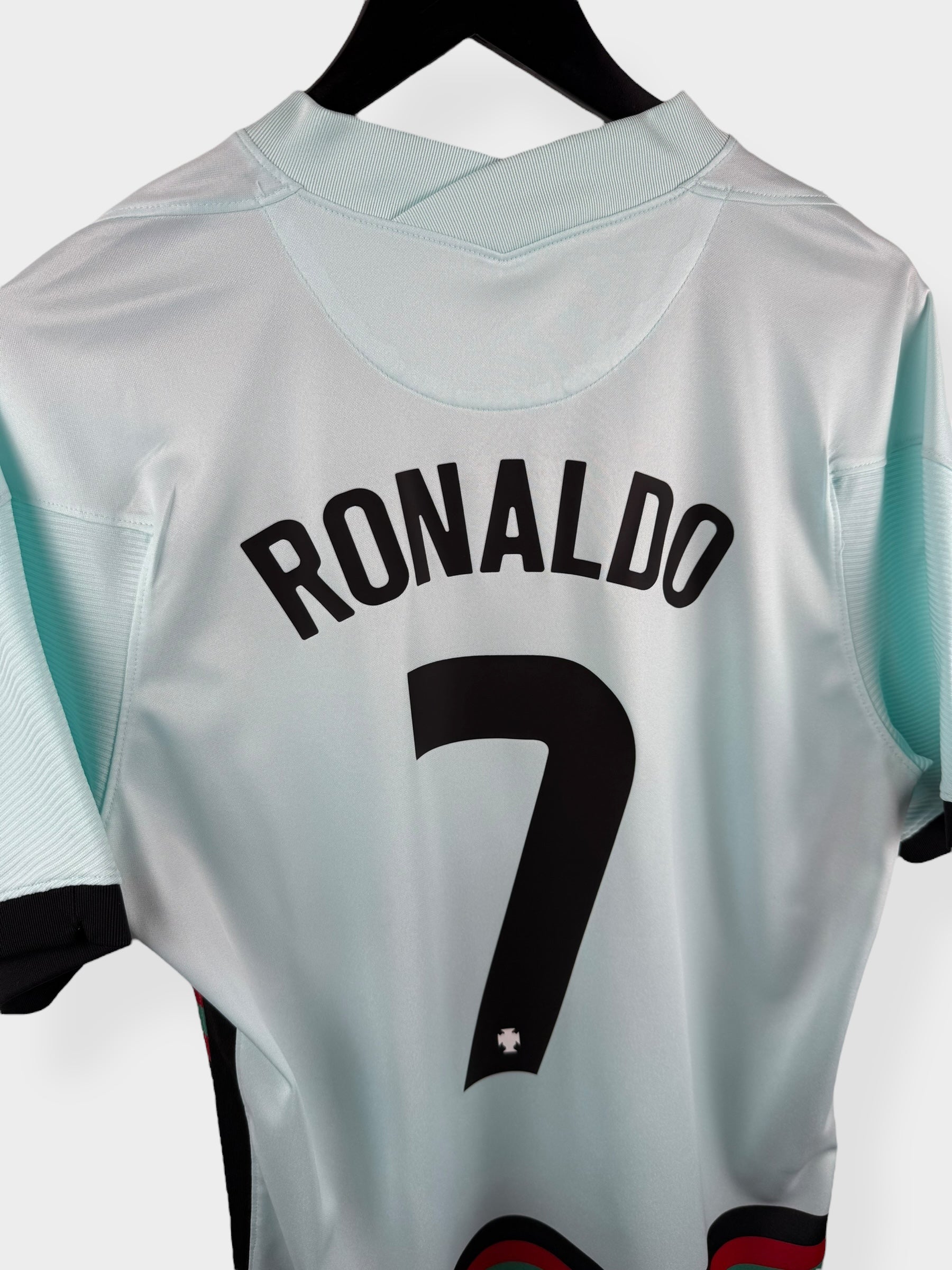  [shopify_seo_title] - Authentic Football Club