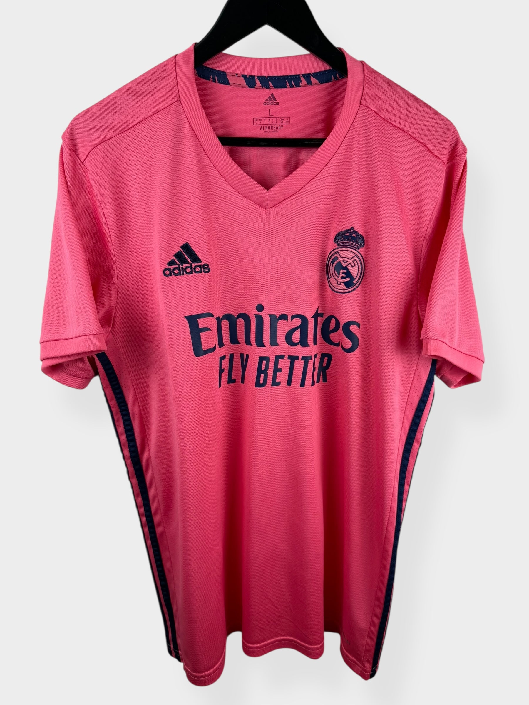  [shopify_seo_title] - Authentic Football Club