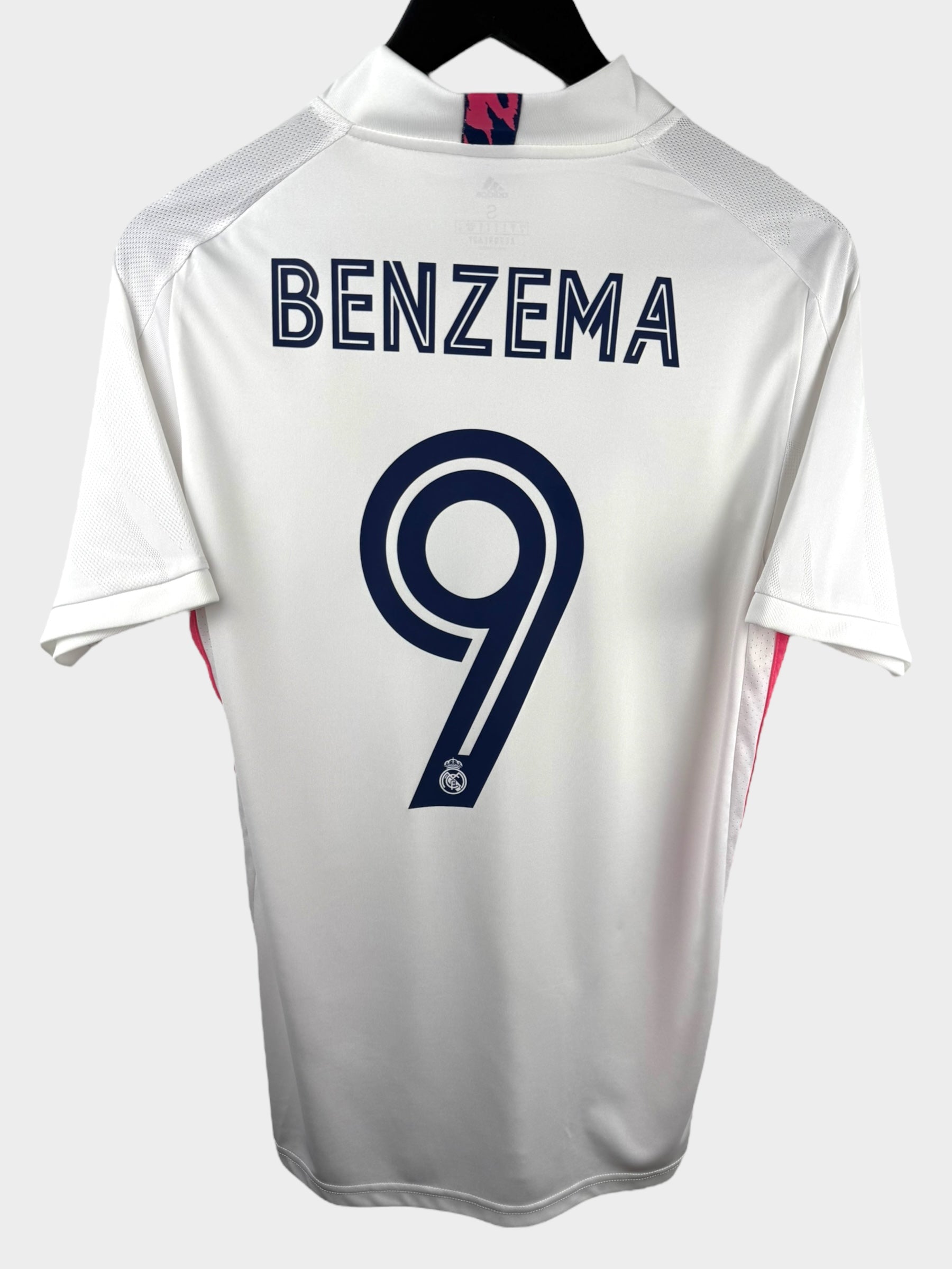  [shopify_seo_title] - Authentic Football Club