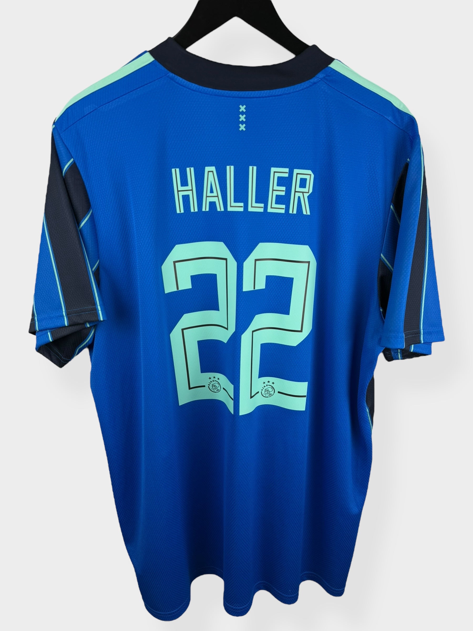  [shopify_seo_title] - Authentic Football Club