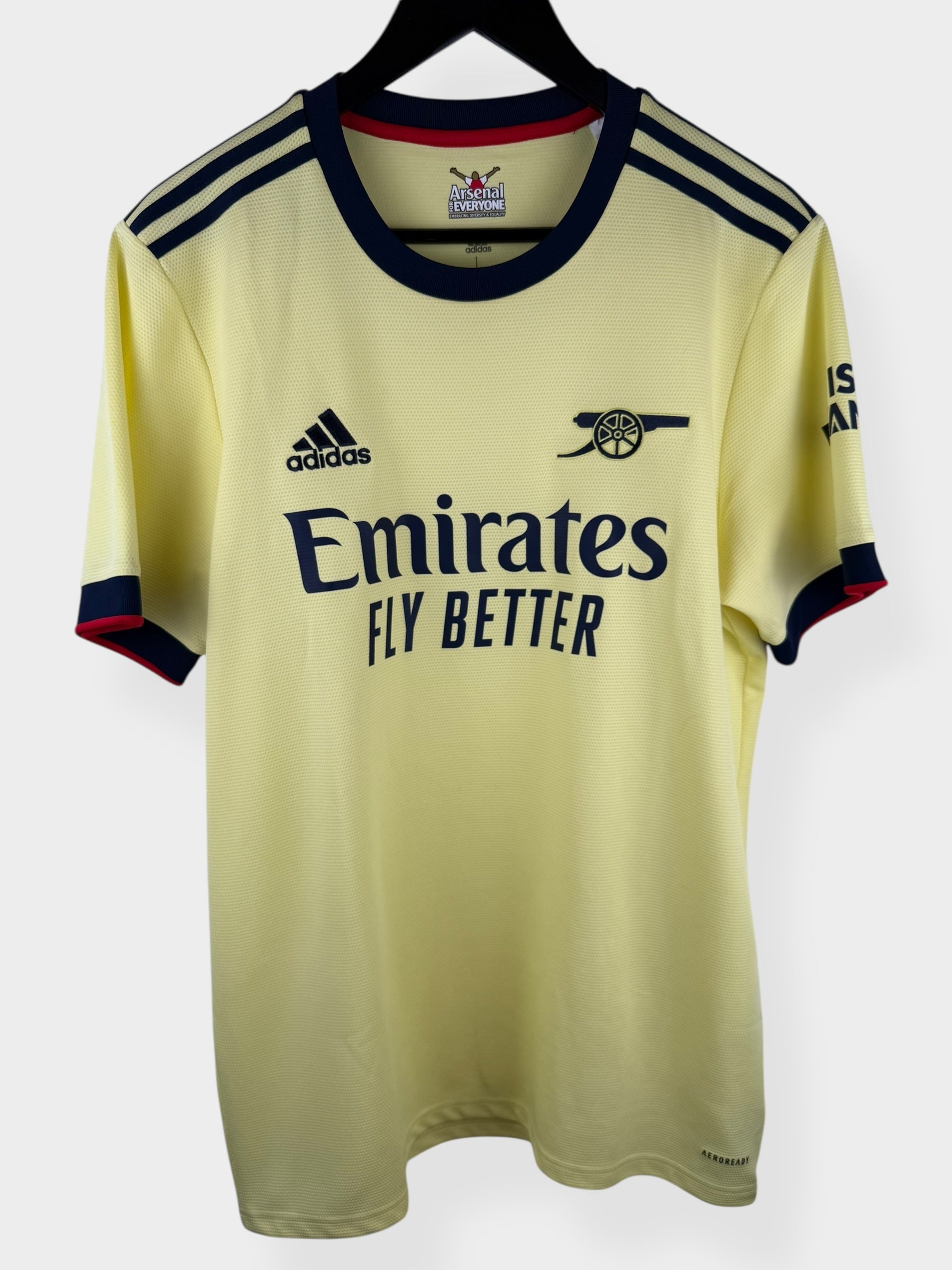  [shopify_seo_title] - Authentic Football Club