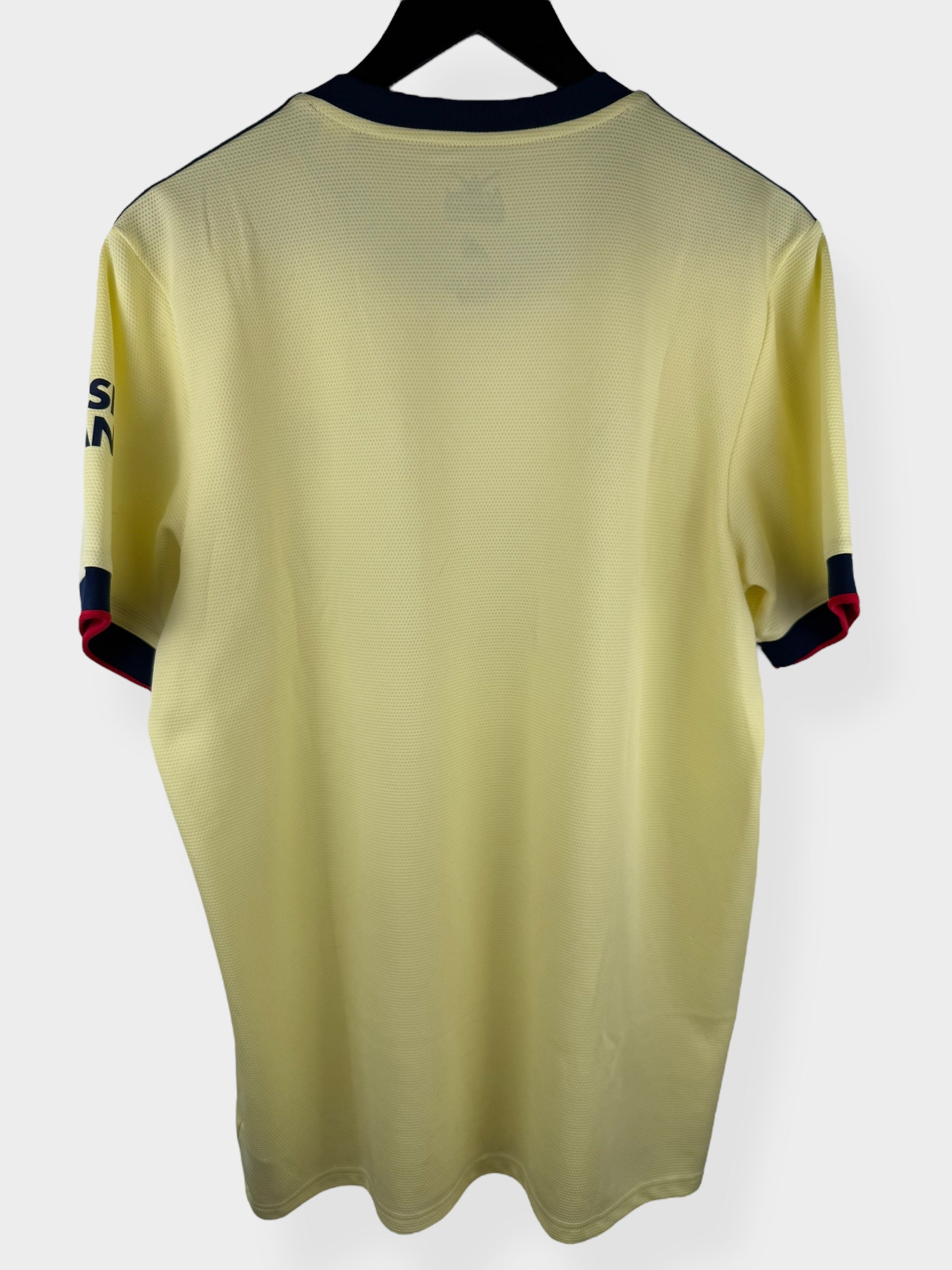  [shopify_seo_title] - Authentic Football Club