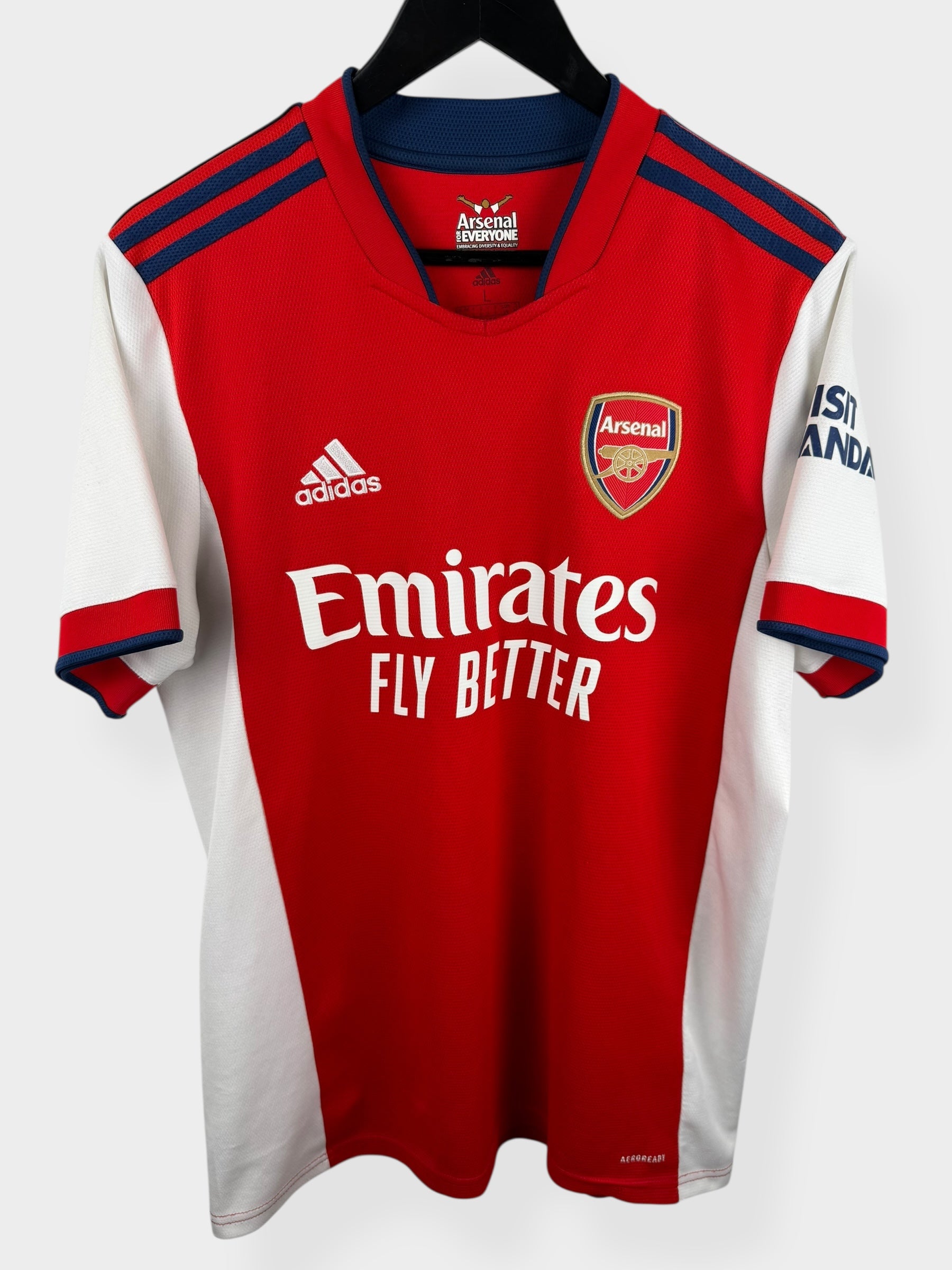  [shopify_seo_title] - Authentic Football Club