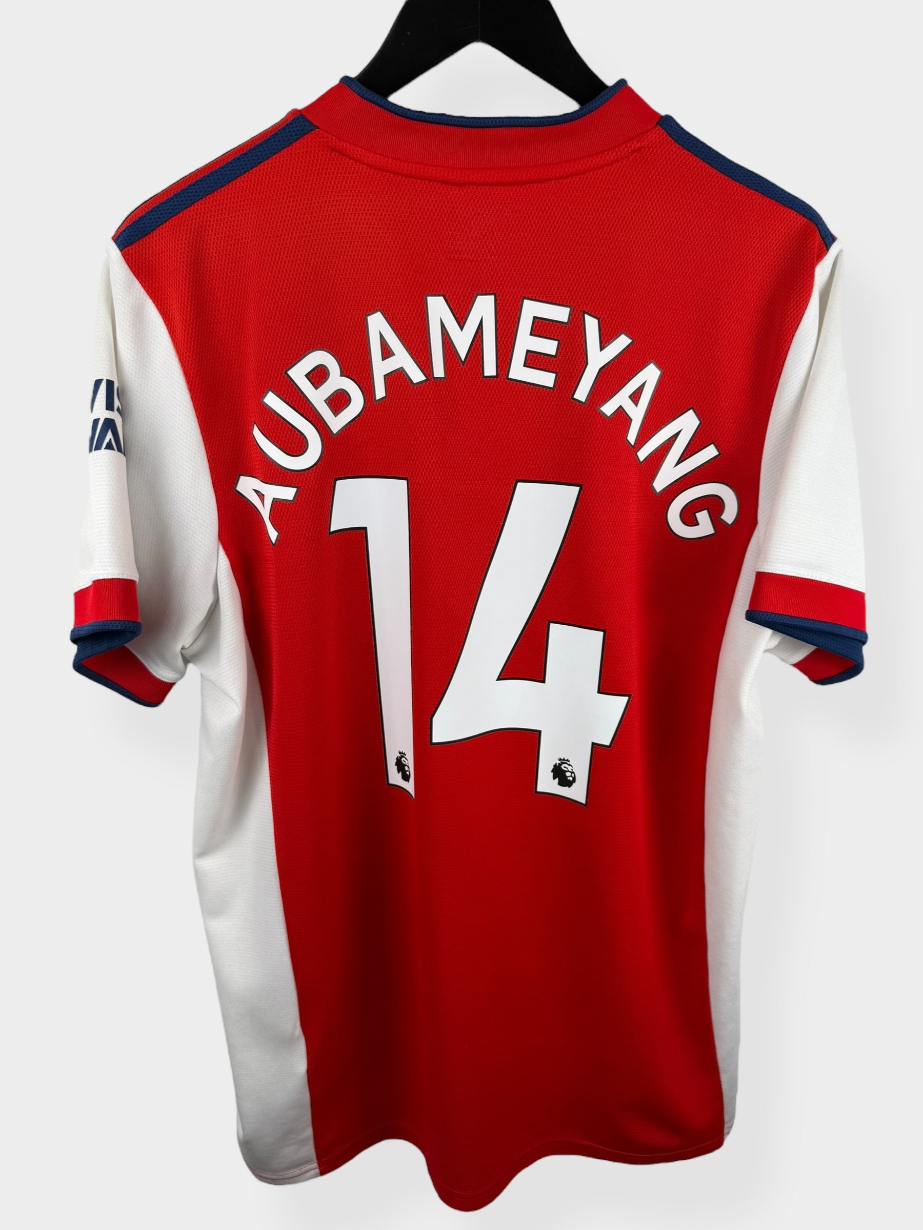  [shopify_seo_title] - Authentic Football Club