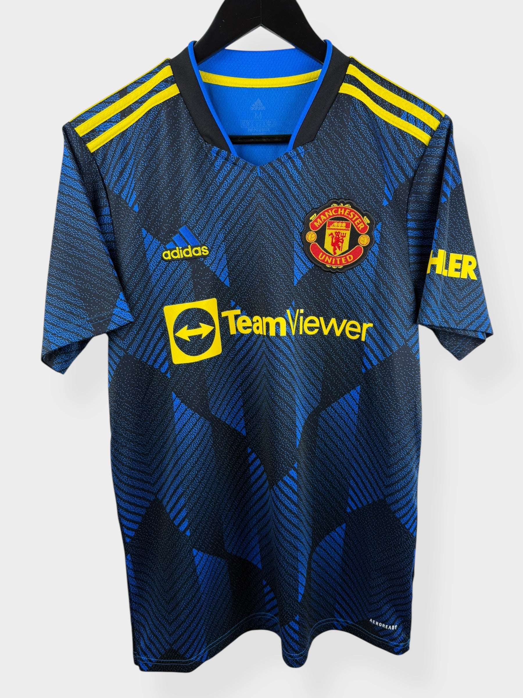  [shopify_seo_title] - Authentic Football Club