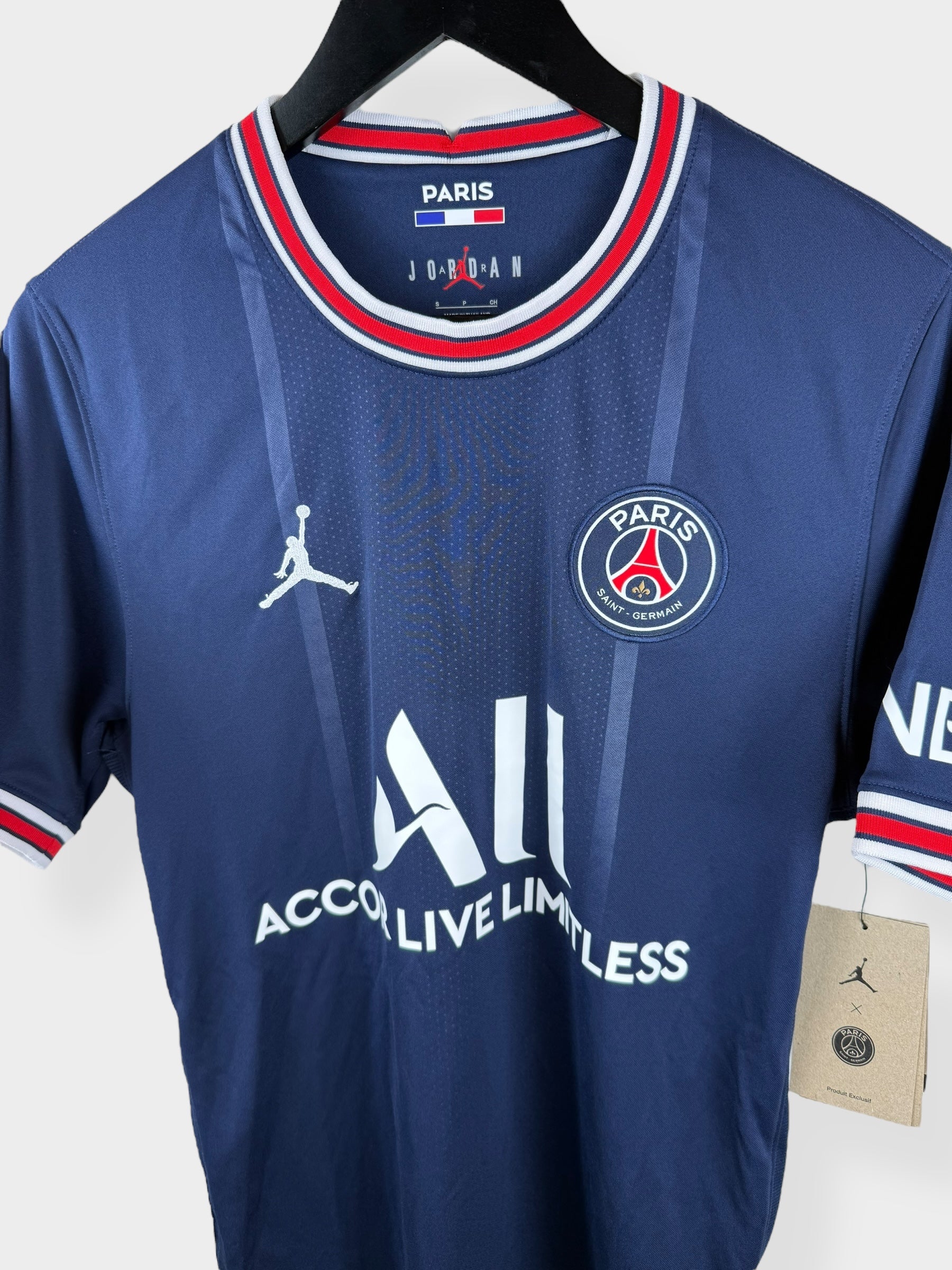  [shopify_seo_title] - Authentic Football Club