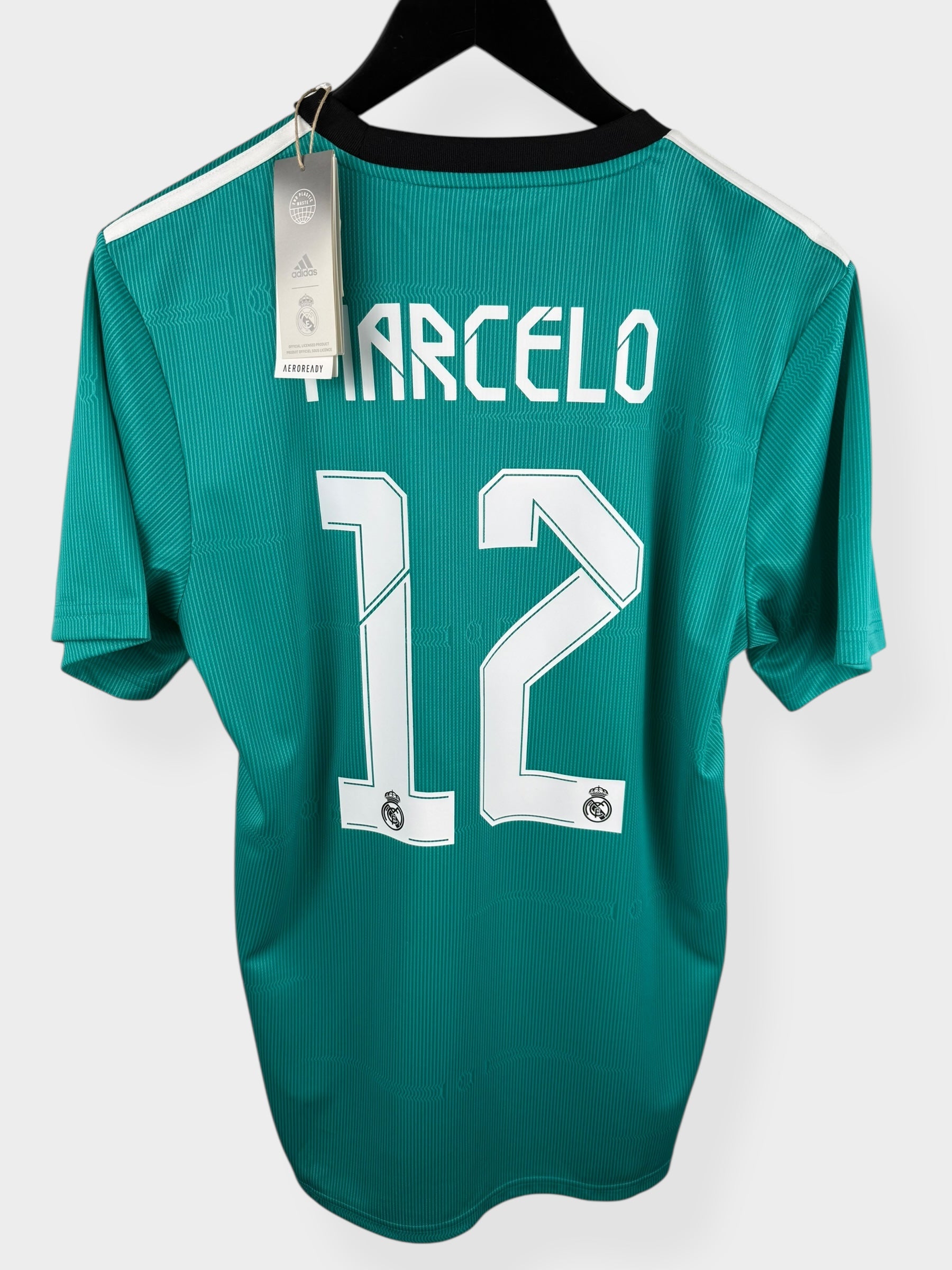  [shopify_seo_title] - Authentic Football Club