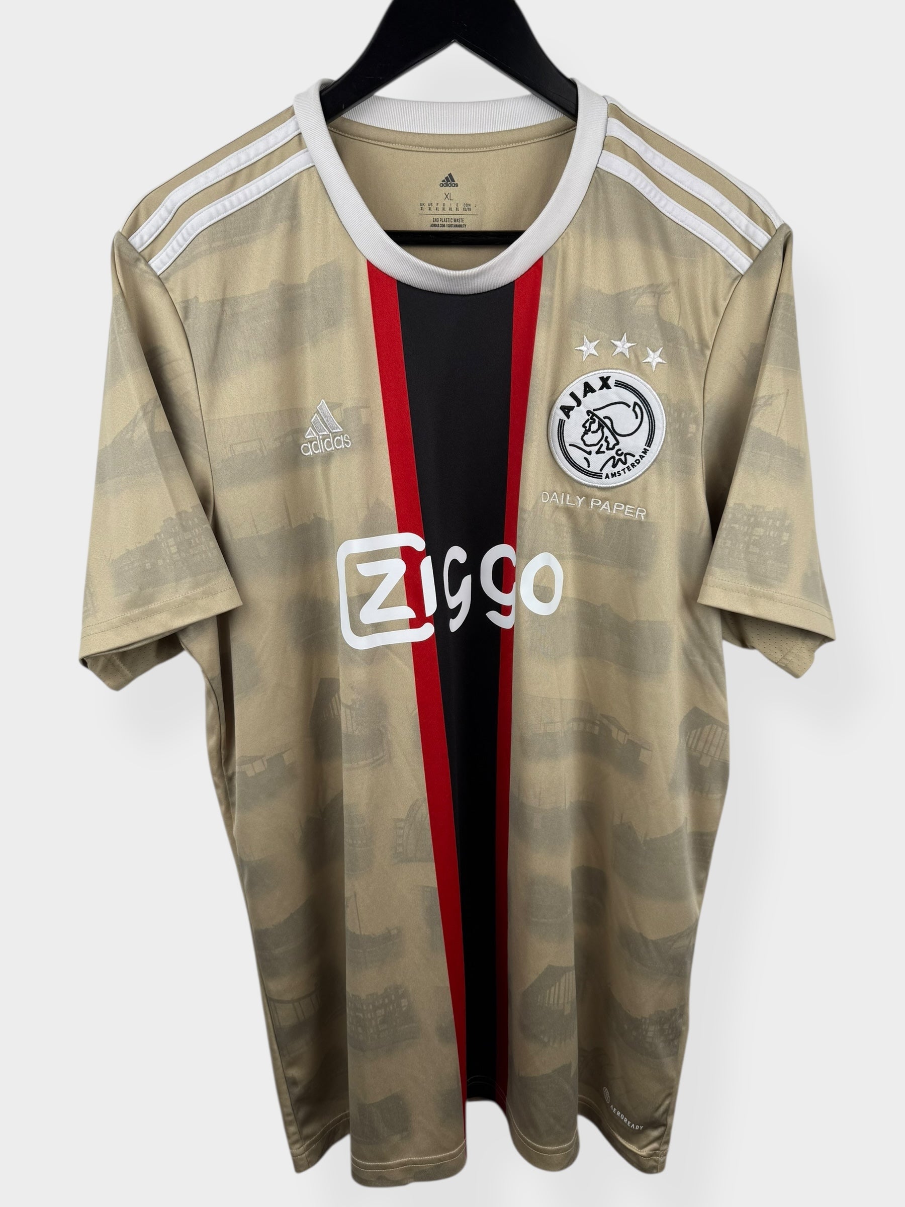  [shopify_seo_title] - Authentic Football Club