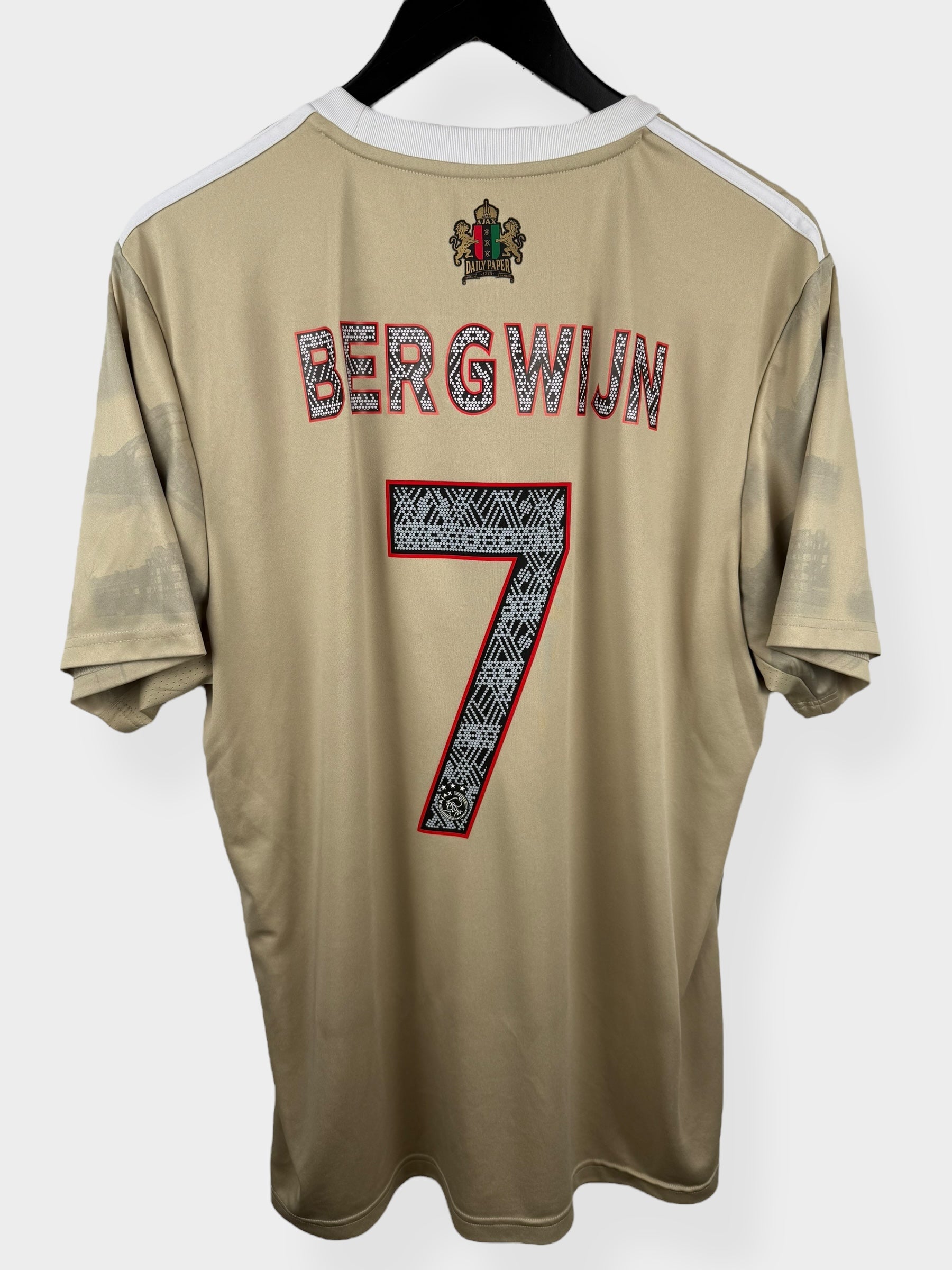  [shopify_seo_title] - Authentic Football Club