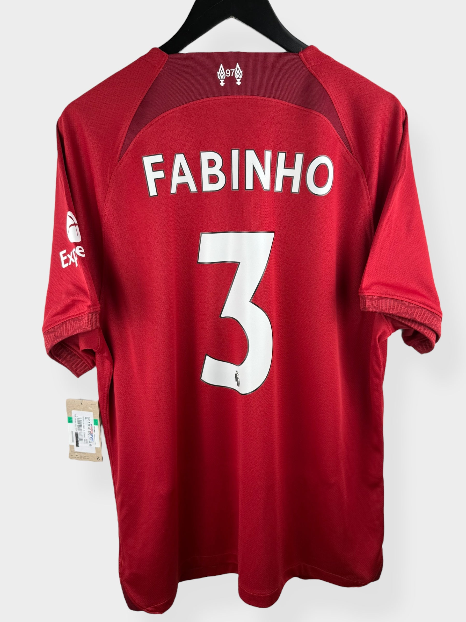  [shopify_seo_title] - Authentic Football Club