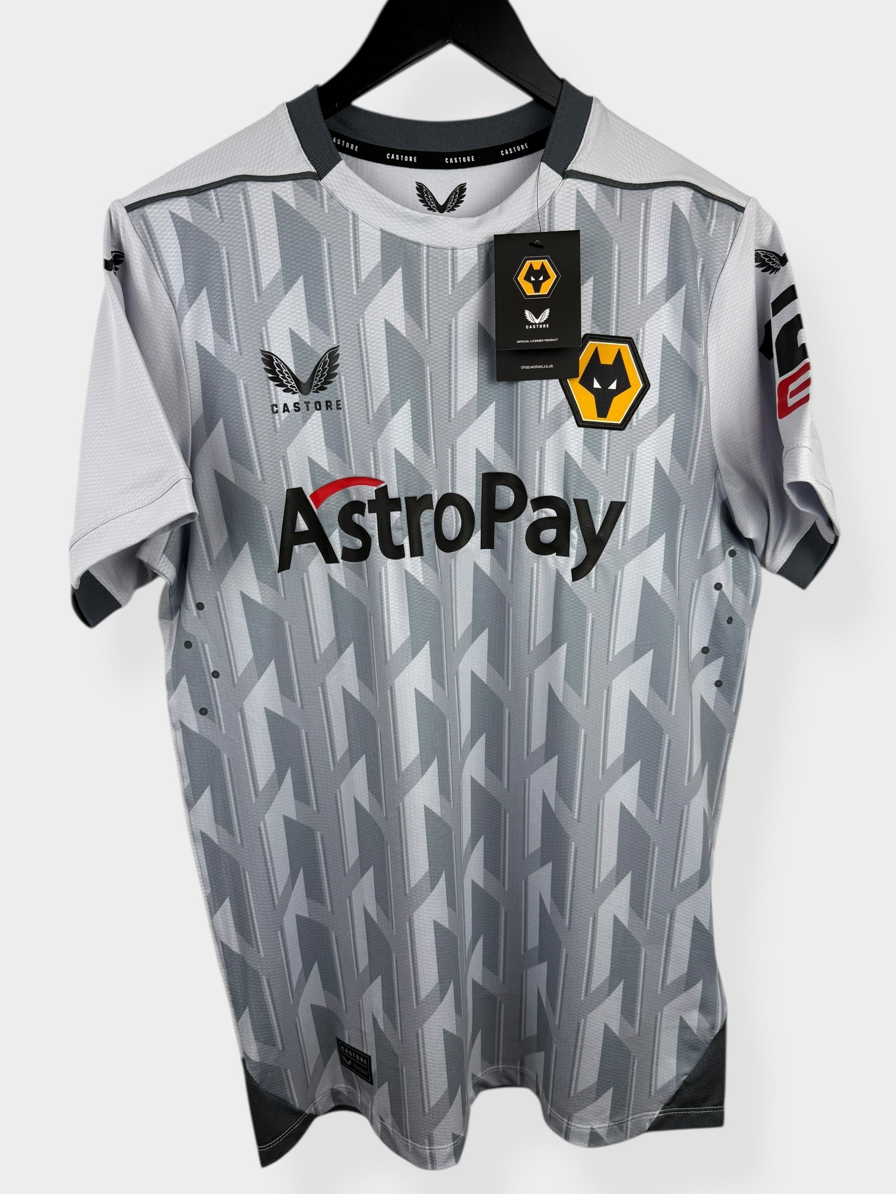  [shopify_seo_title] - Authentic Football Club