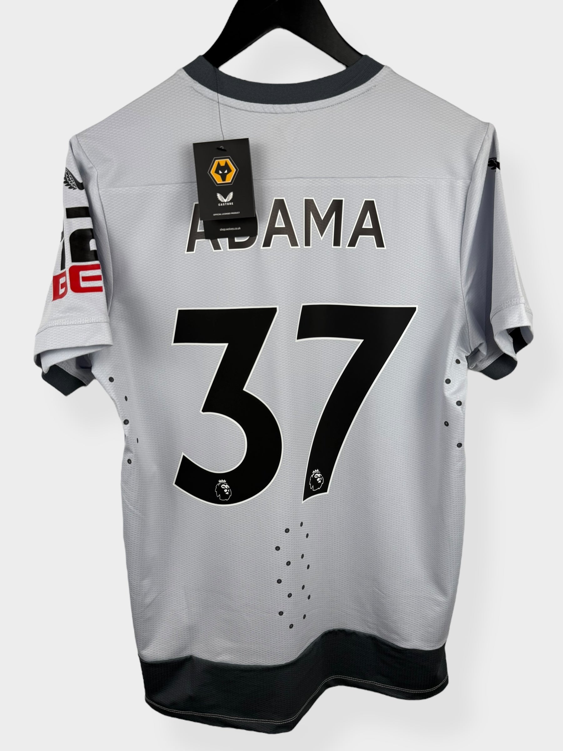  [shopify_seo_title] - Authentic Football Club