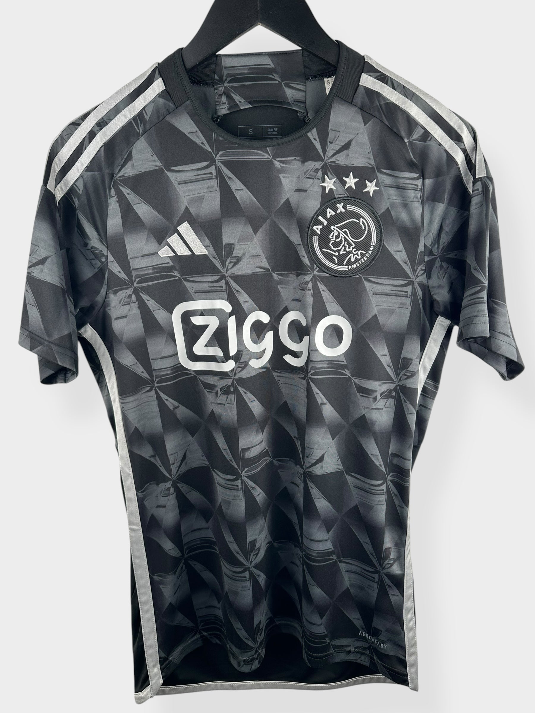  [shopify_seo_title] - Authentic Football Club