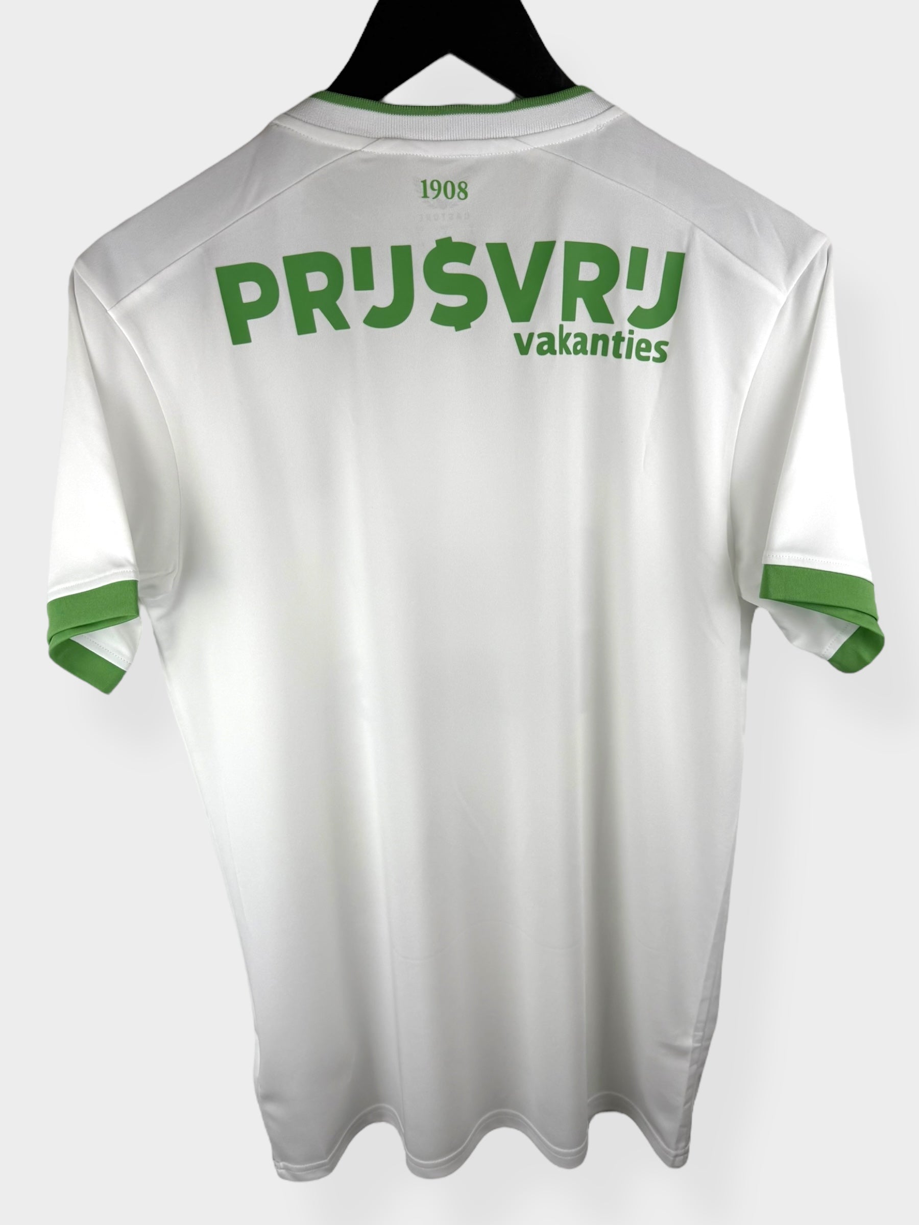  [shopify_seo_title] - Authentic Football Club