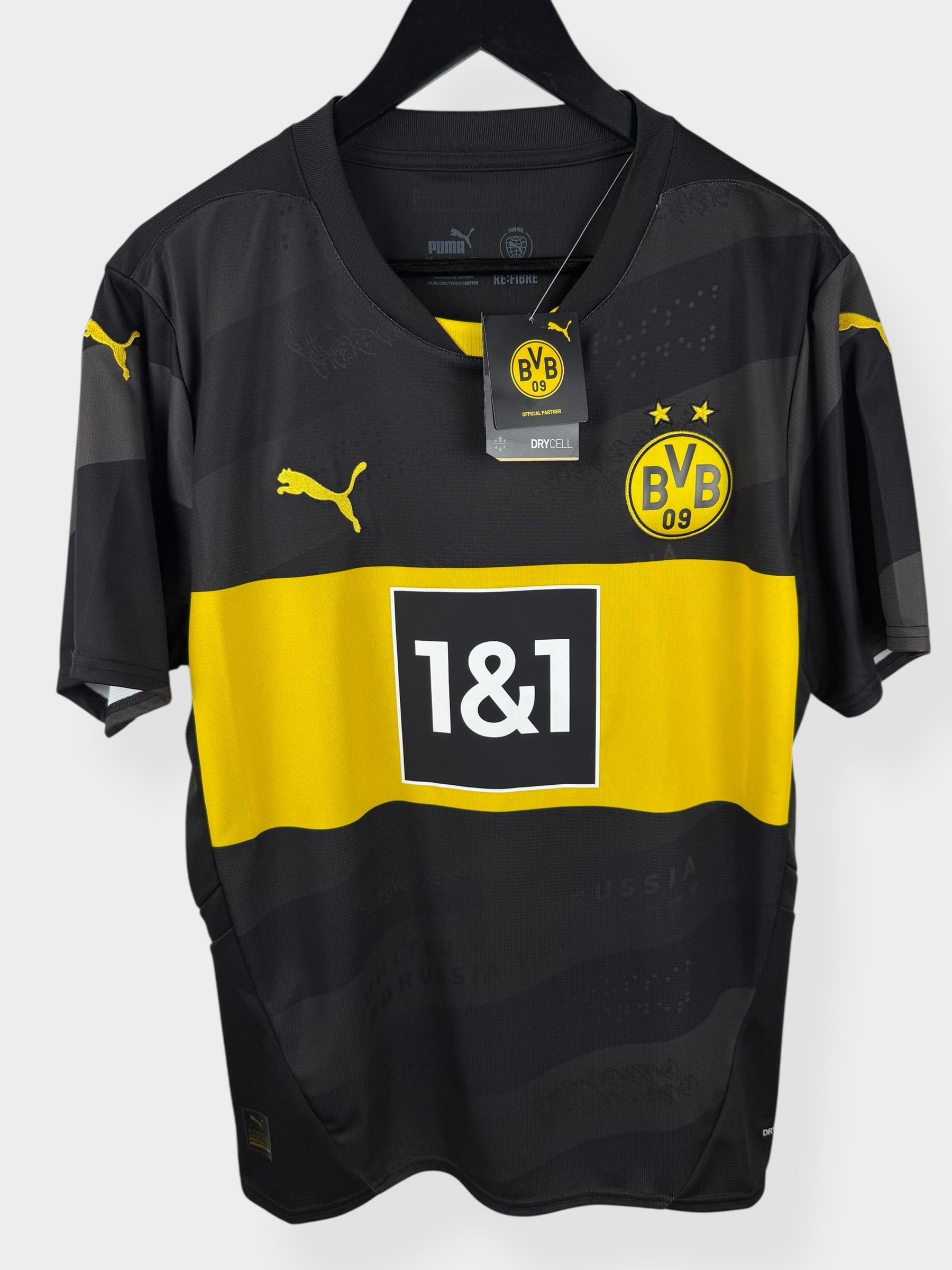  [shopify_seo_title] - Authentic Football Club