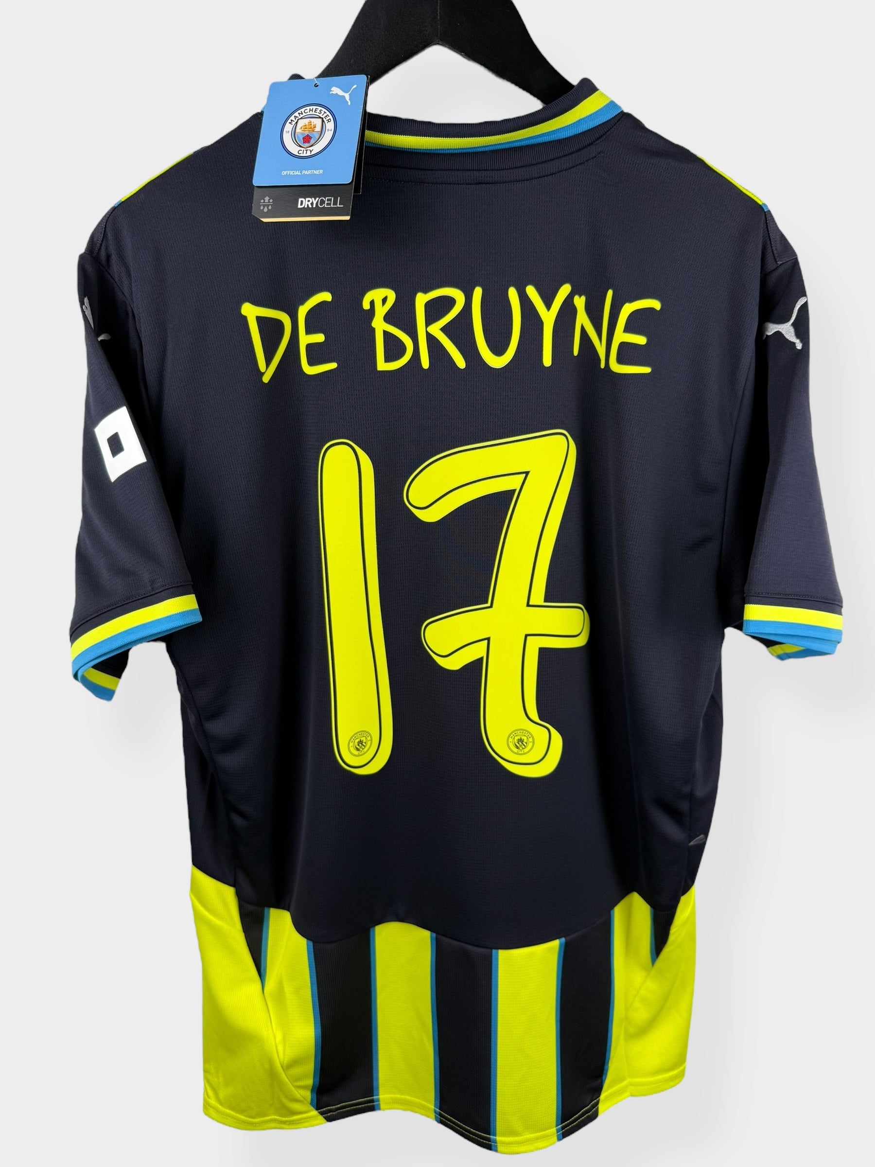  [shopify_seo_title] - Authentic Football Club