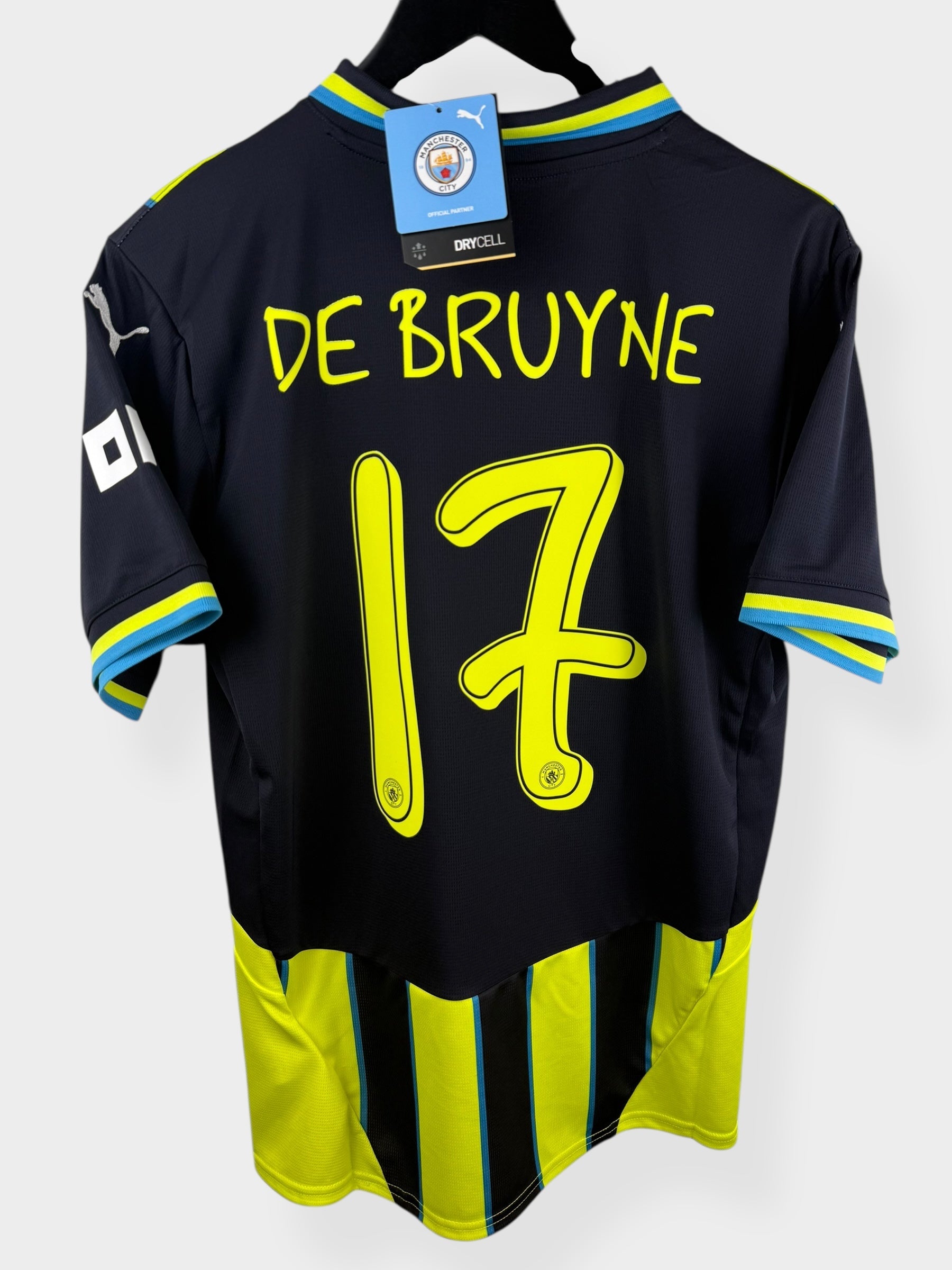  [shopify_seo_title] - Authentic Football Club