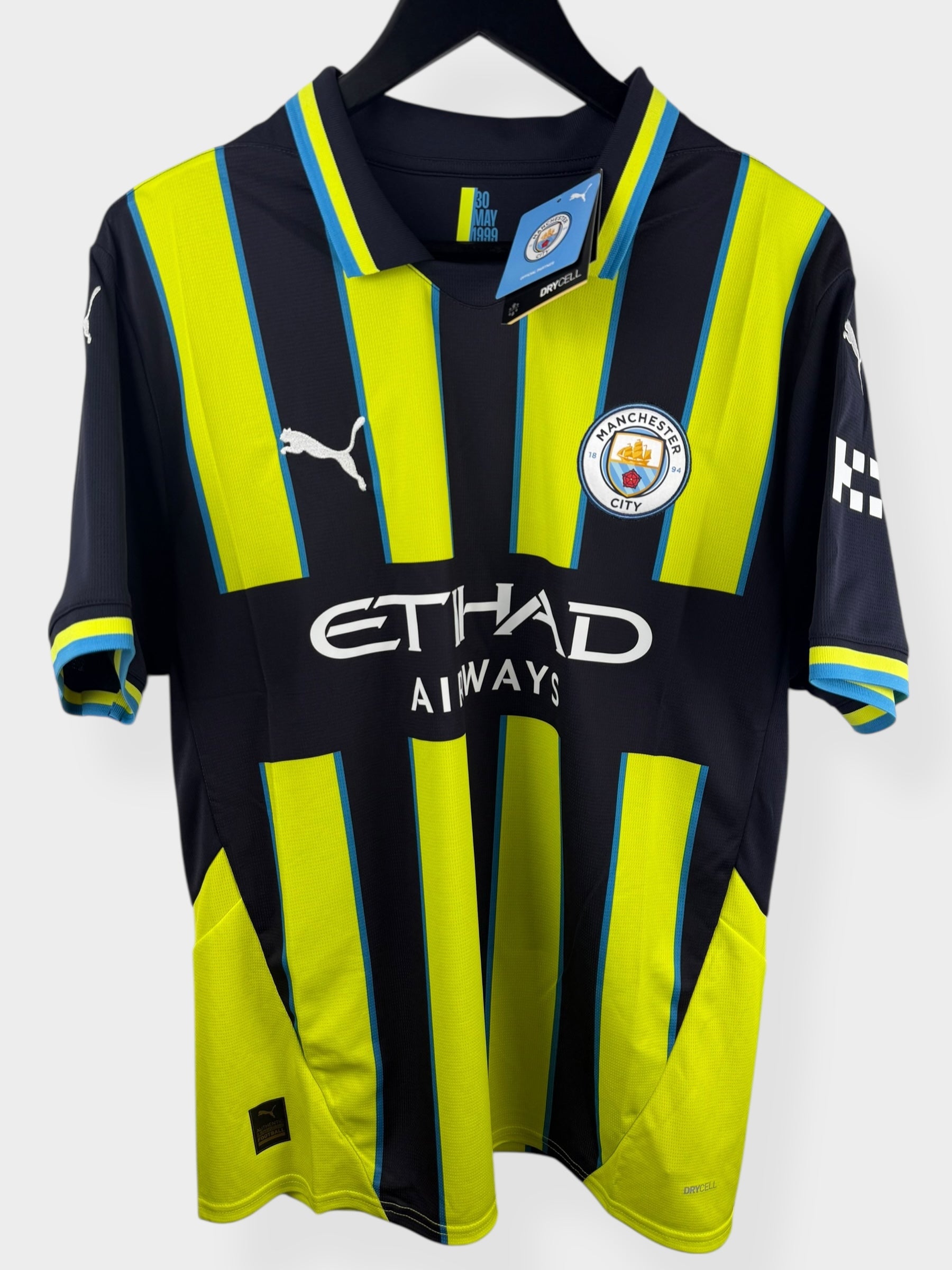  [shopify_seo_title] - Authentic Football Club