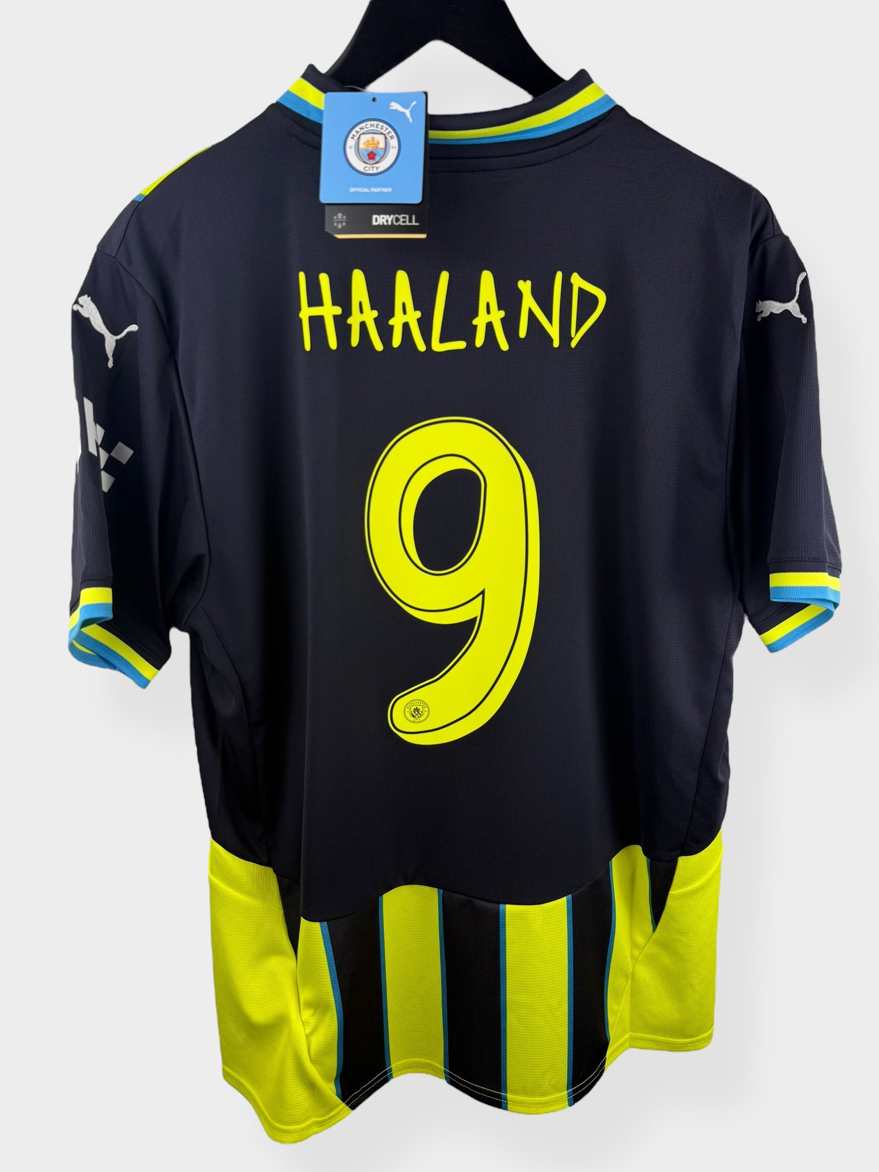  [shopify_seo_title] - Authentic Football Club