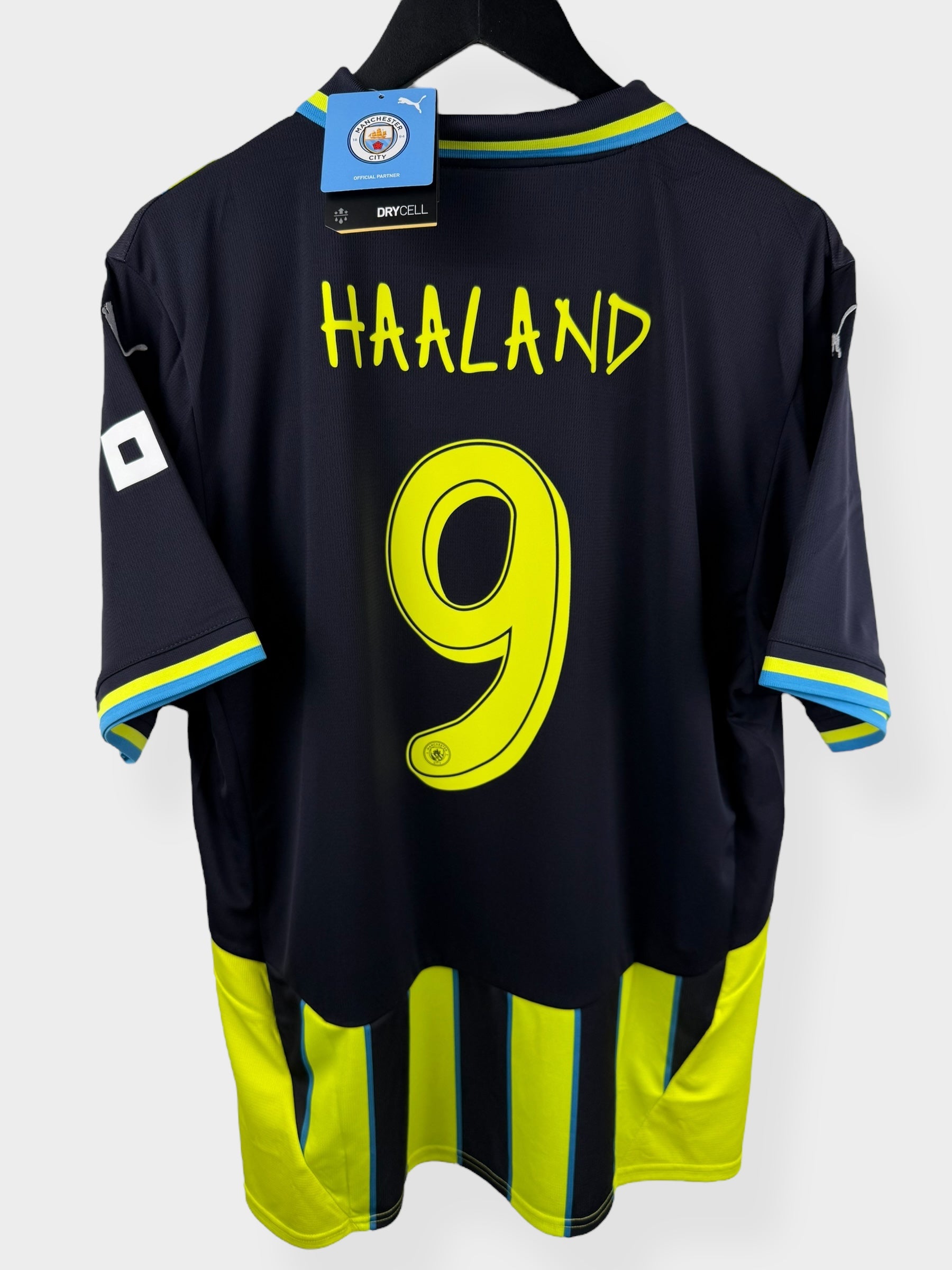  [shopify_seo_title] - Authentic Football Club