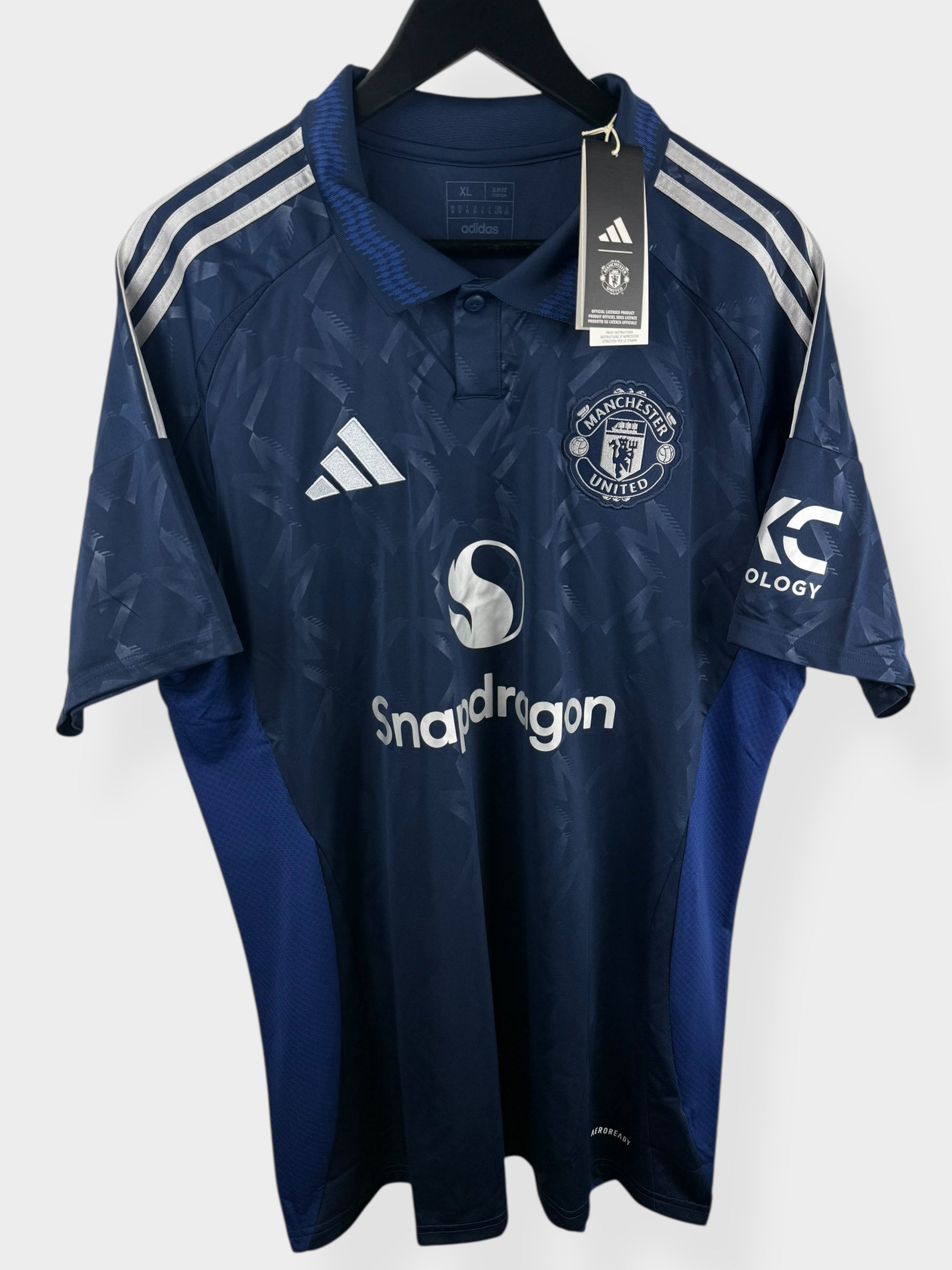  [shopify_seo_title] - Authentic Football Club