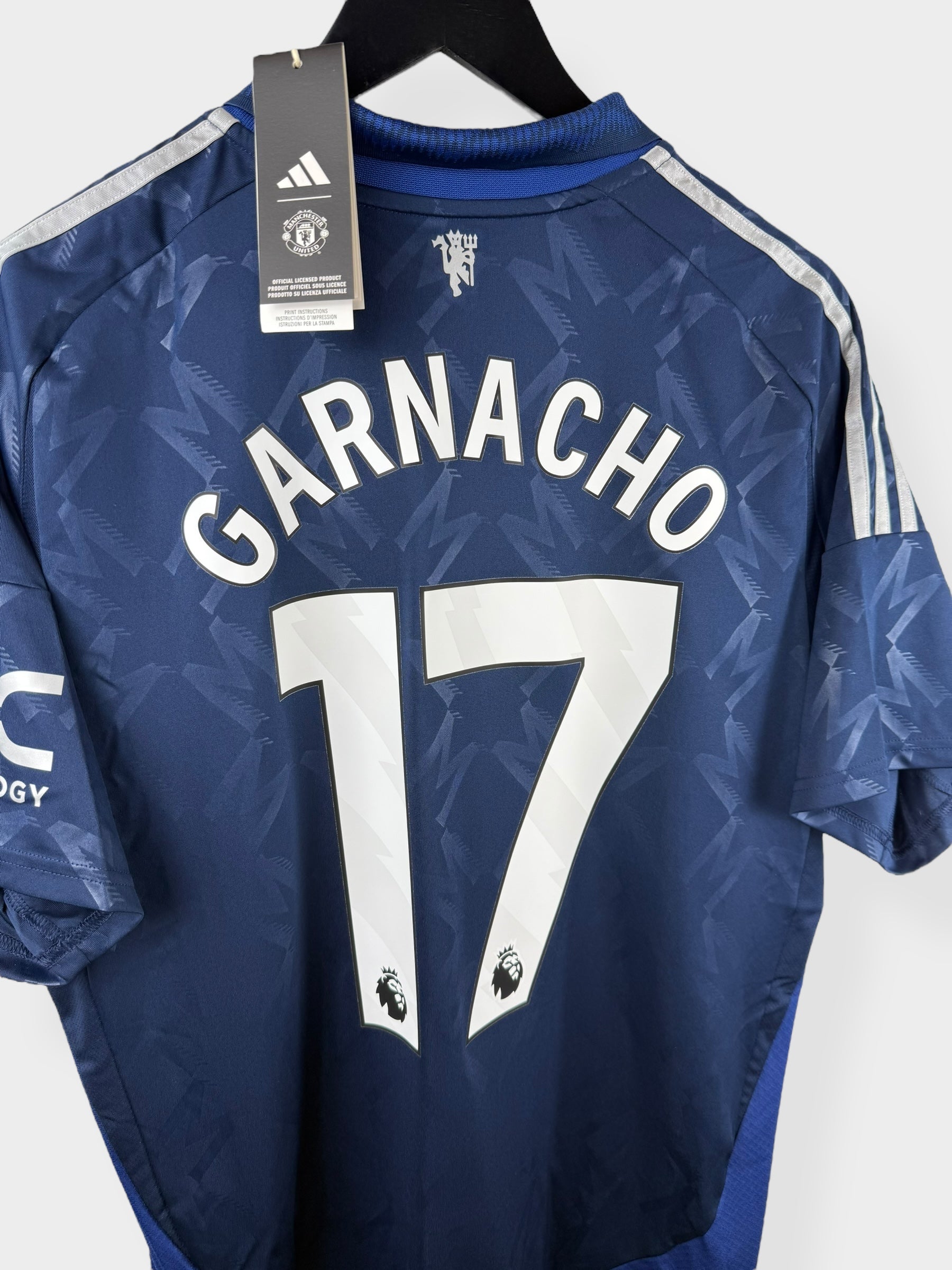  [shopify_seo_title] - Authentic Football Club