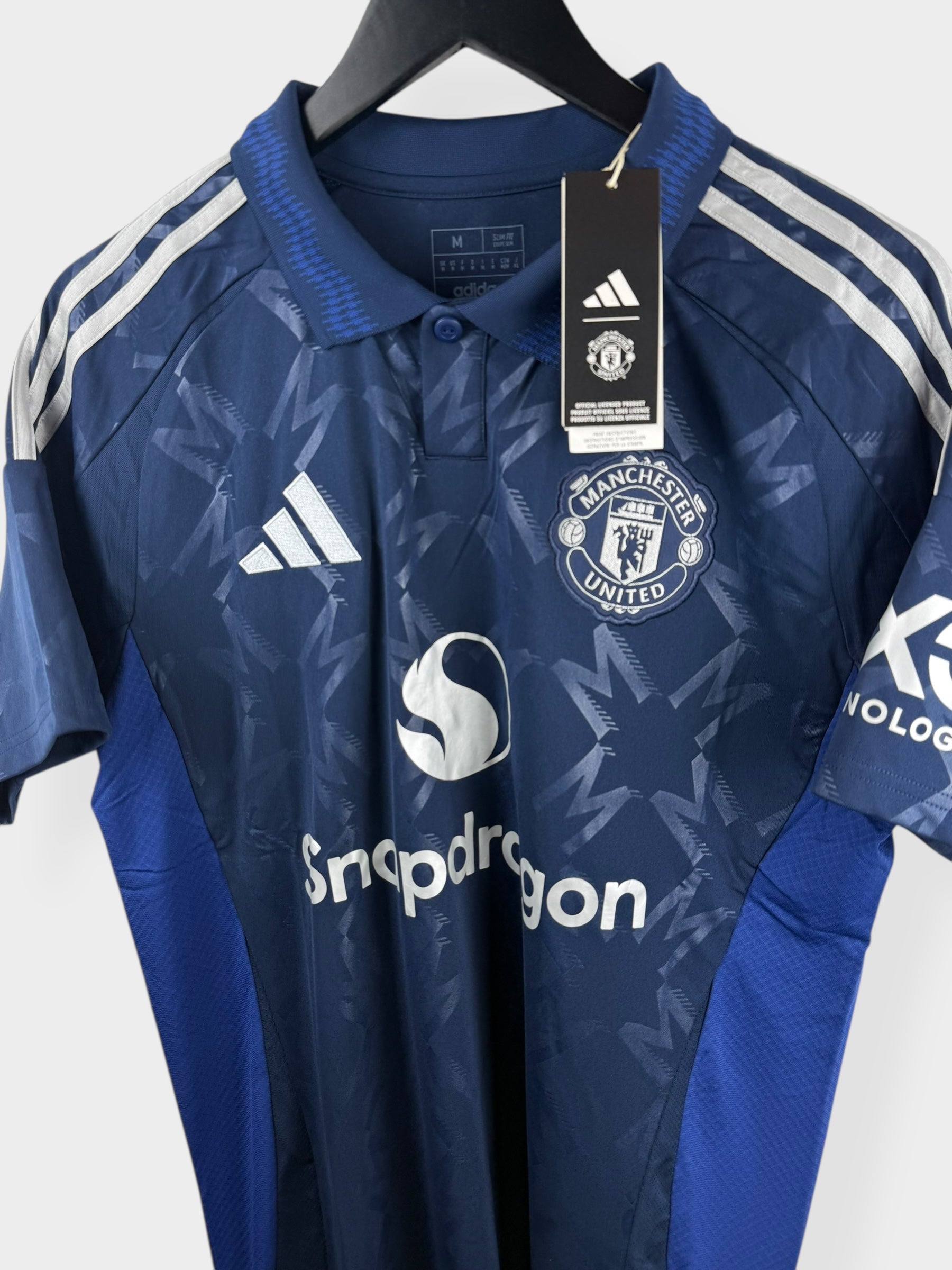  [shopify_seo_title] - Authentic Football Club