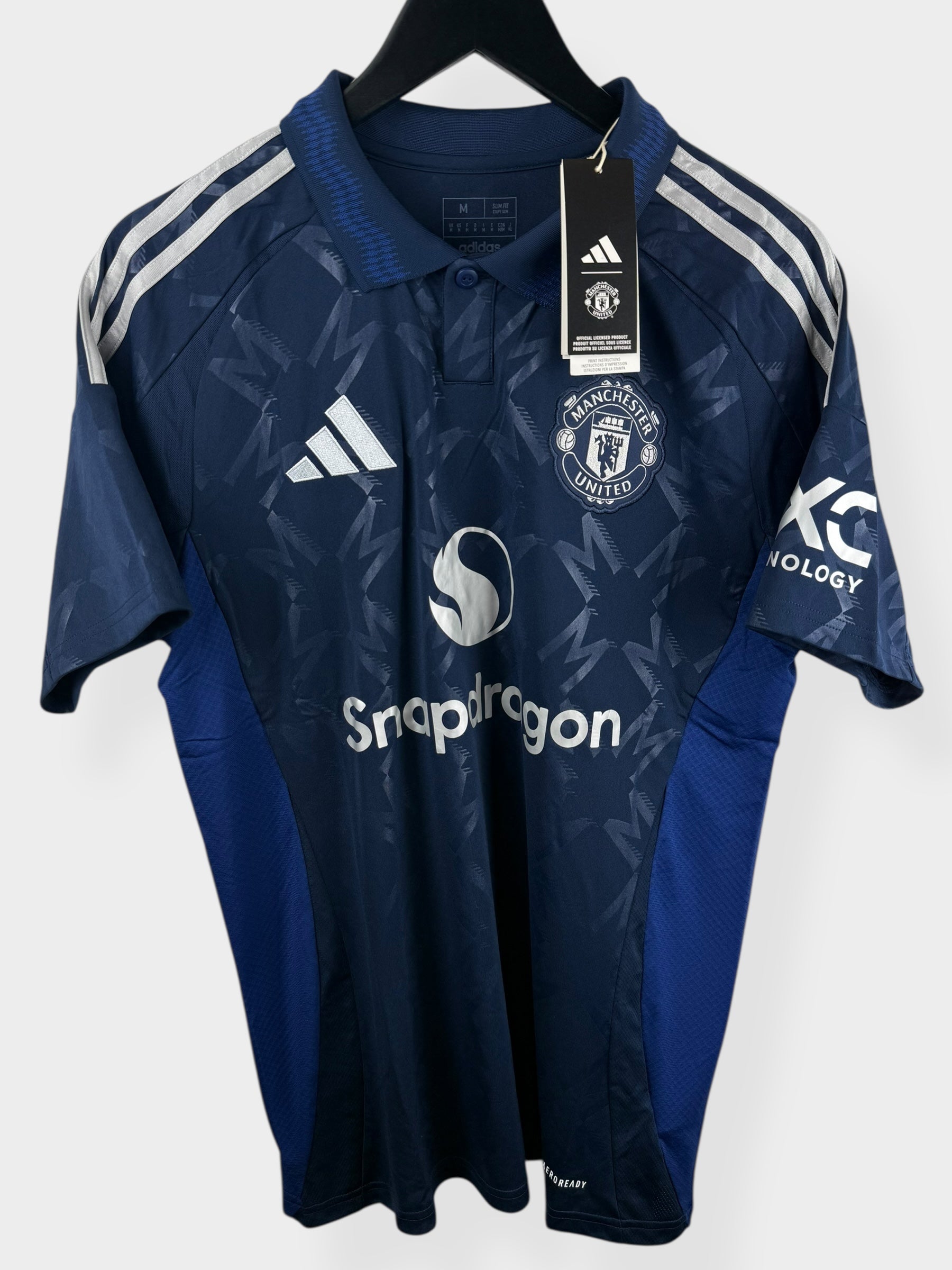  [shopify_seo_title] - Authentic Football Club