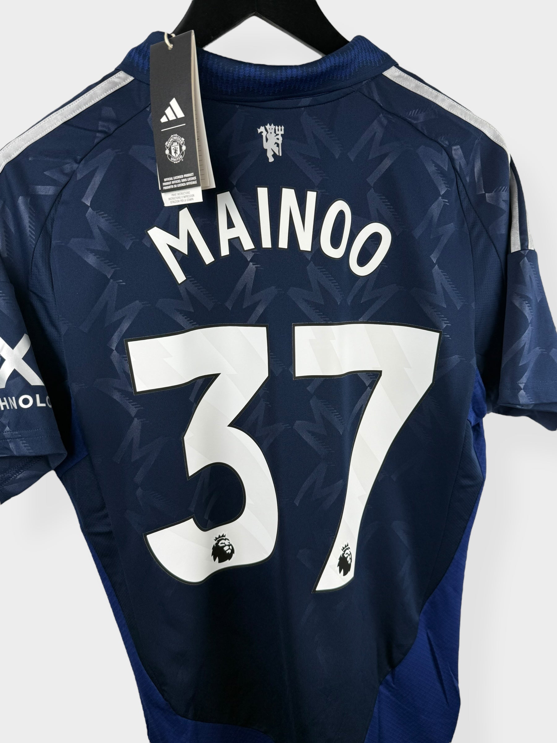  [shopify_seo_title] - Authentic Football Club