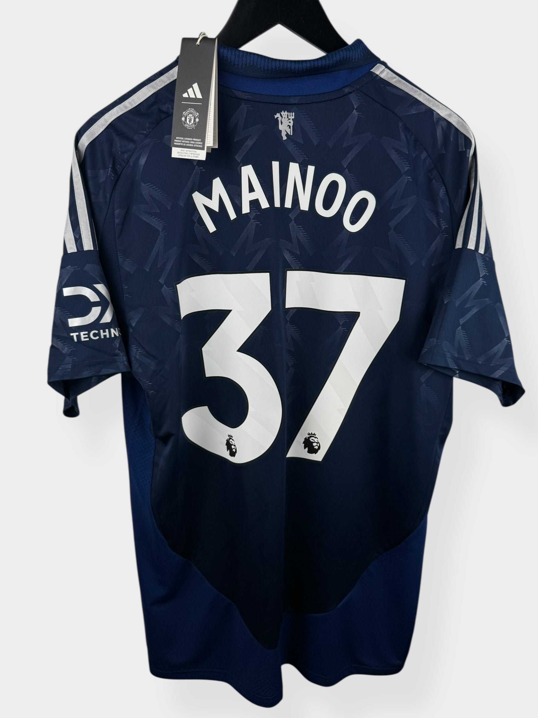  [shopify_seo_title] - Authentic Football Club