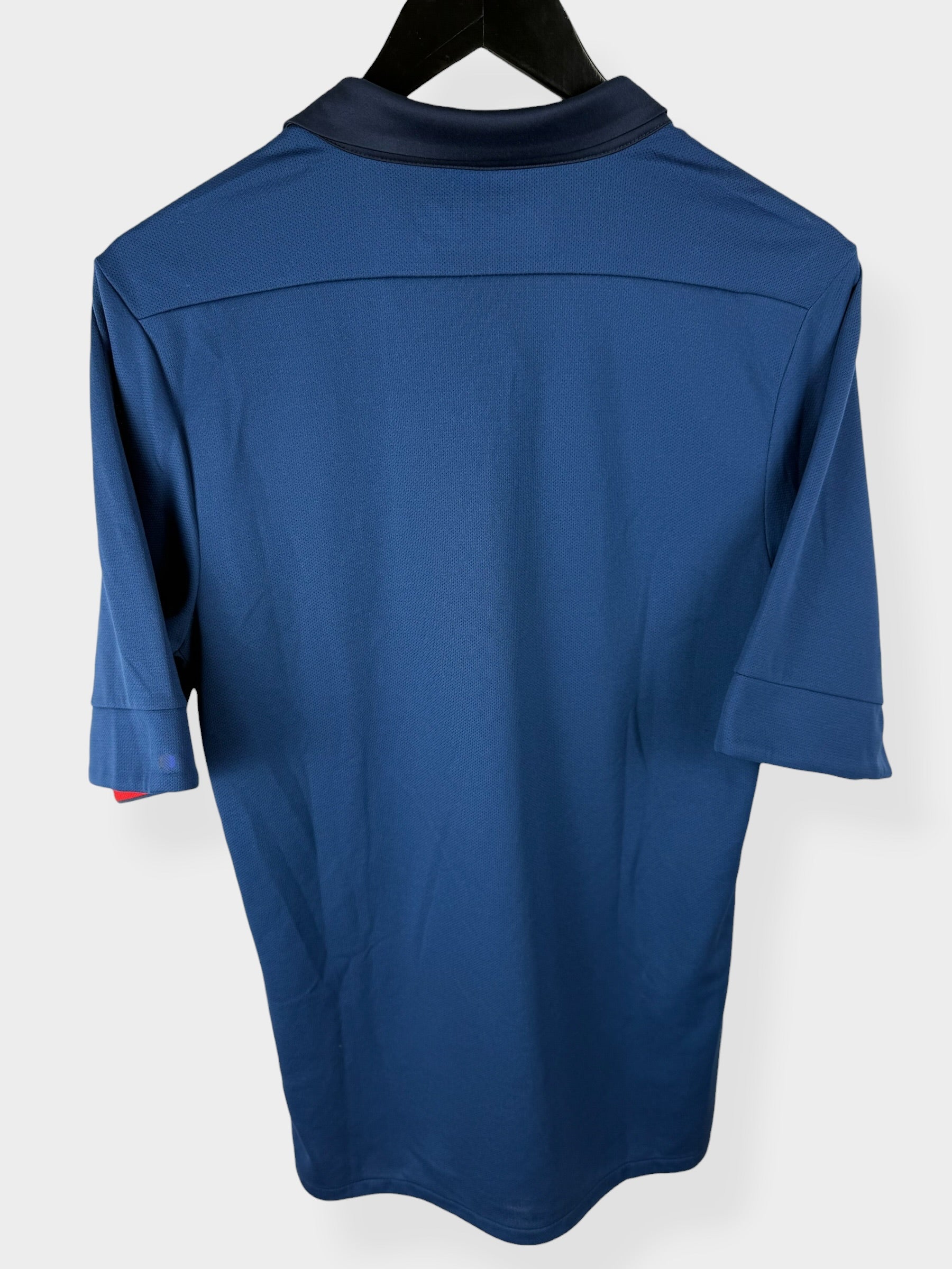 2011-12 FRANCE HOME SHIRT S