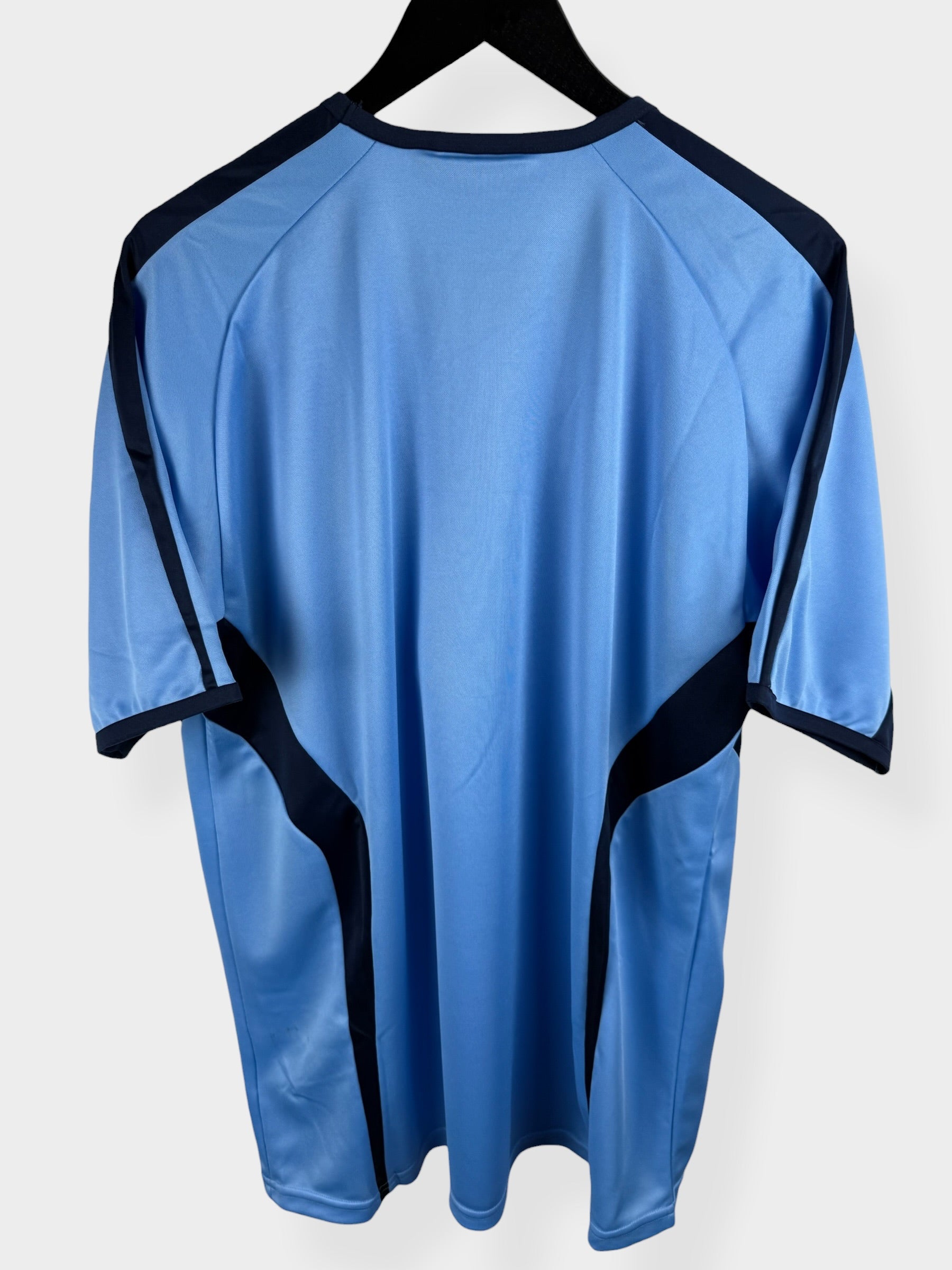 MAILLOT EXTÉRIEUR DE BRADFORD CITY 2003-04 M