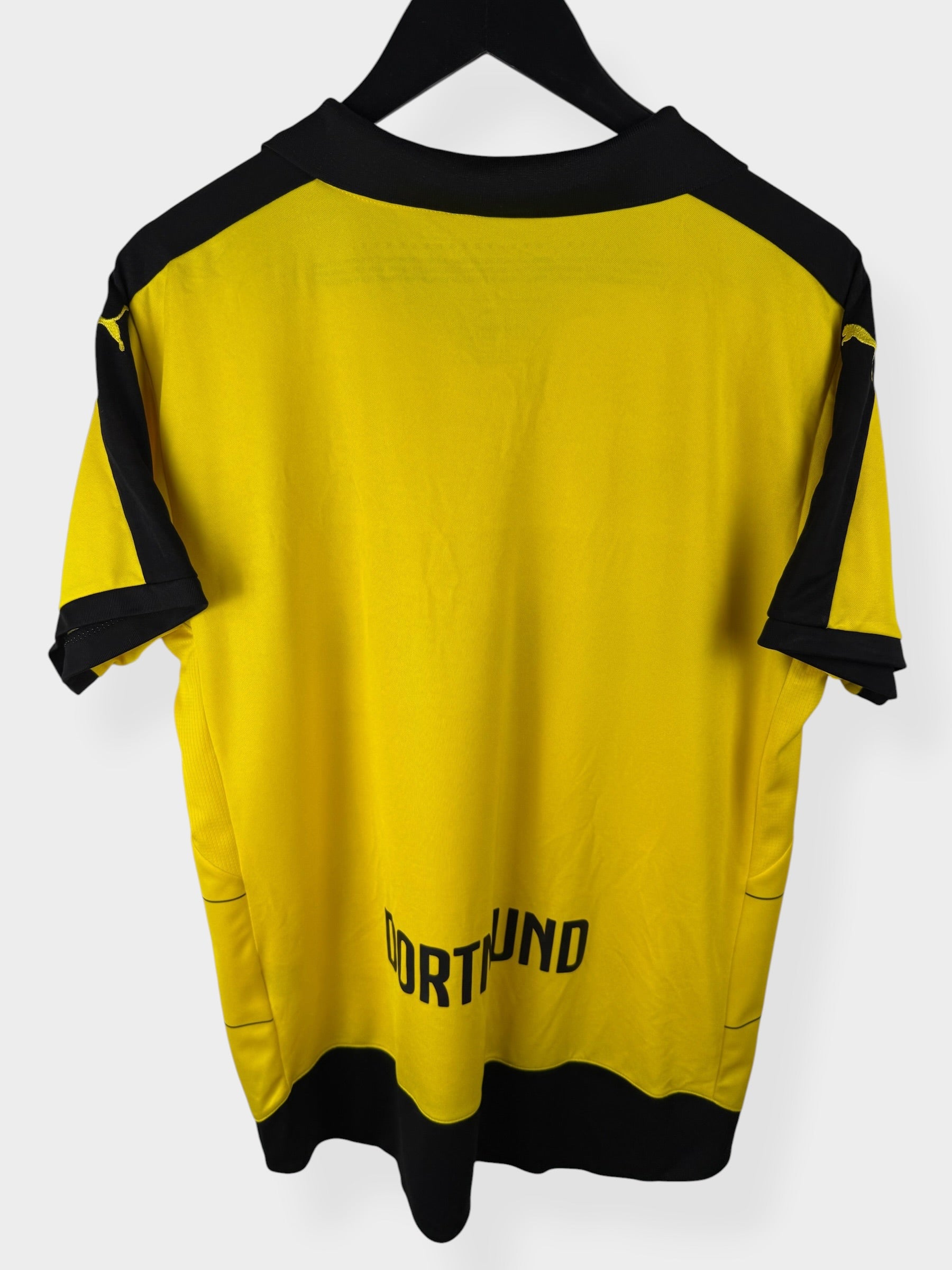 MAILLOT DOMICILE BORUSSIA DORTMUND 2014-15 L