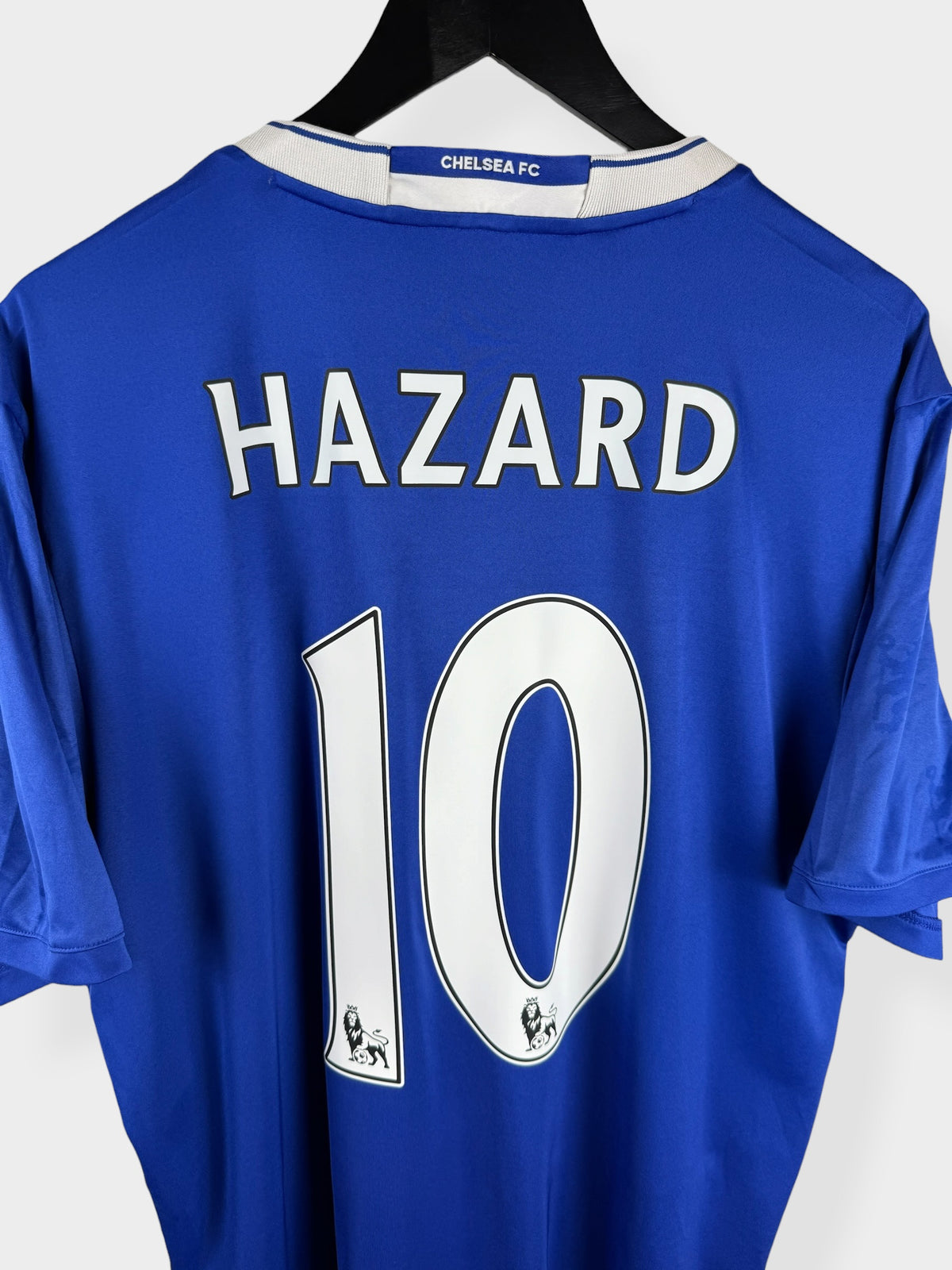2016-17 CHELSEA HOME SHIRT HAZARD #10 XL
