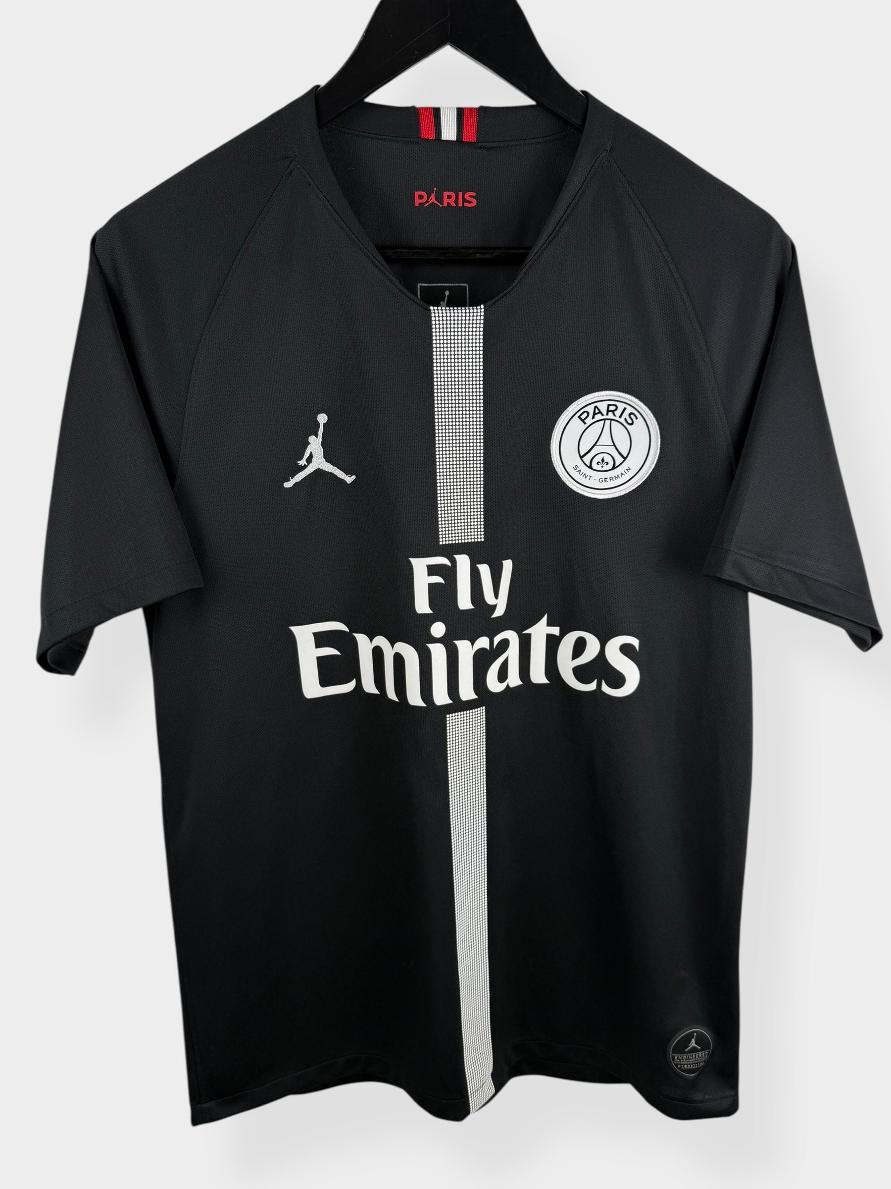 2018-19 PARIS SAINT-GERMAIN THIRD SHIRT NEYMAR JR #10 M - Authentic Football Club