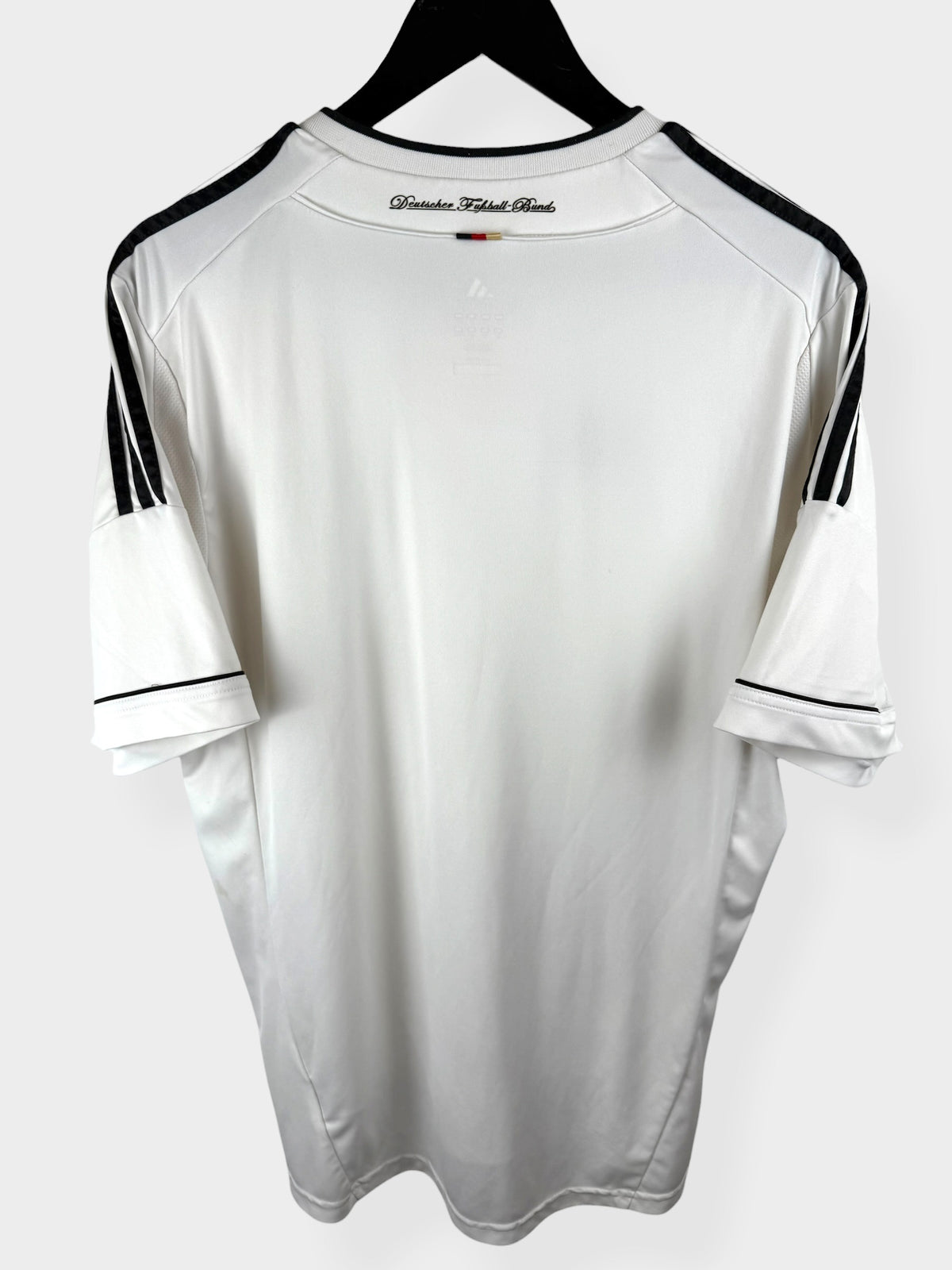 MAILLOT DOMICILE ALLEMAGNE 2012-13 XL