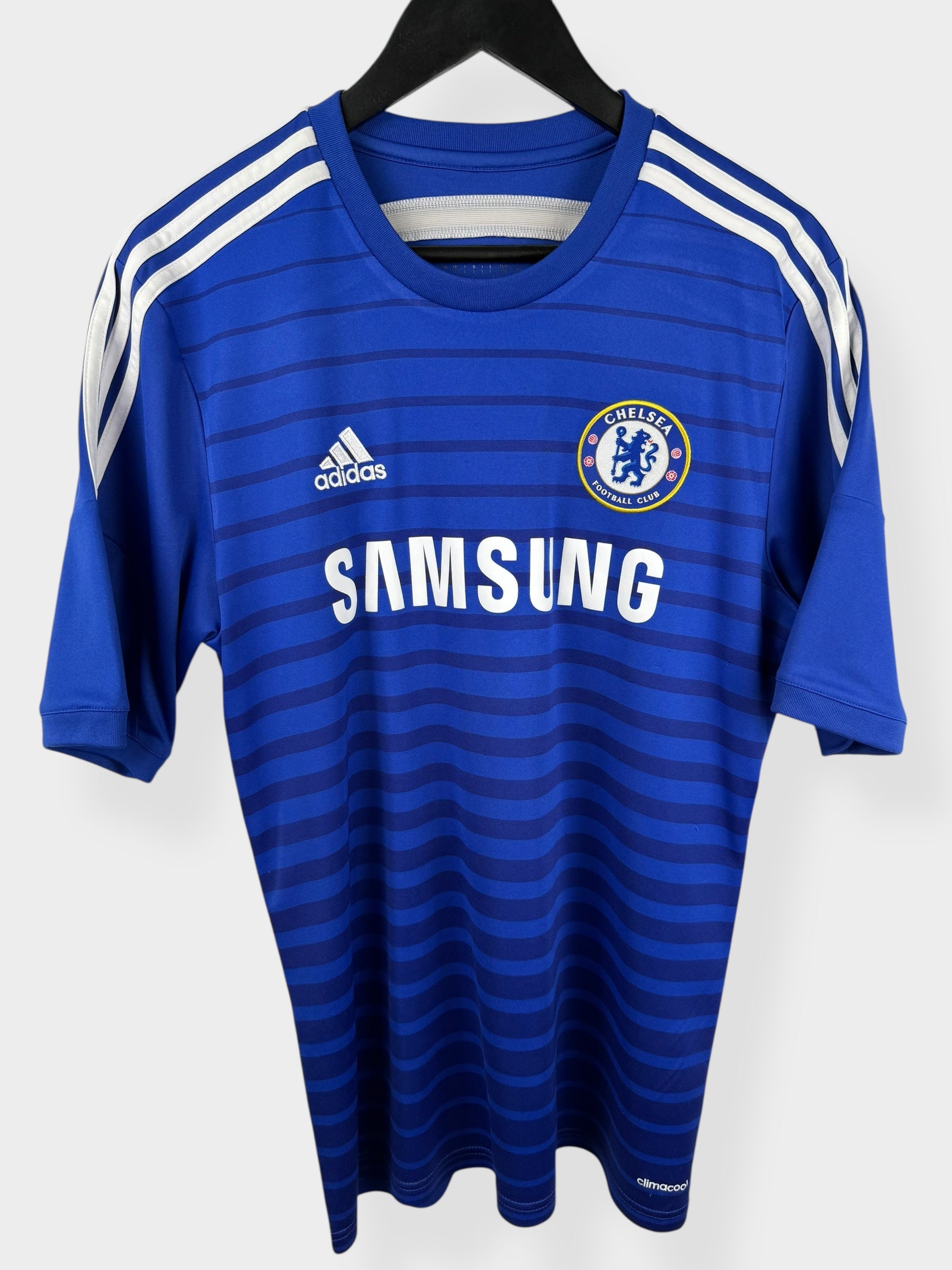 2014-15 CHELSEA THUISSHIRT OSCAR #8 L