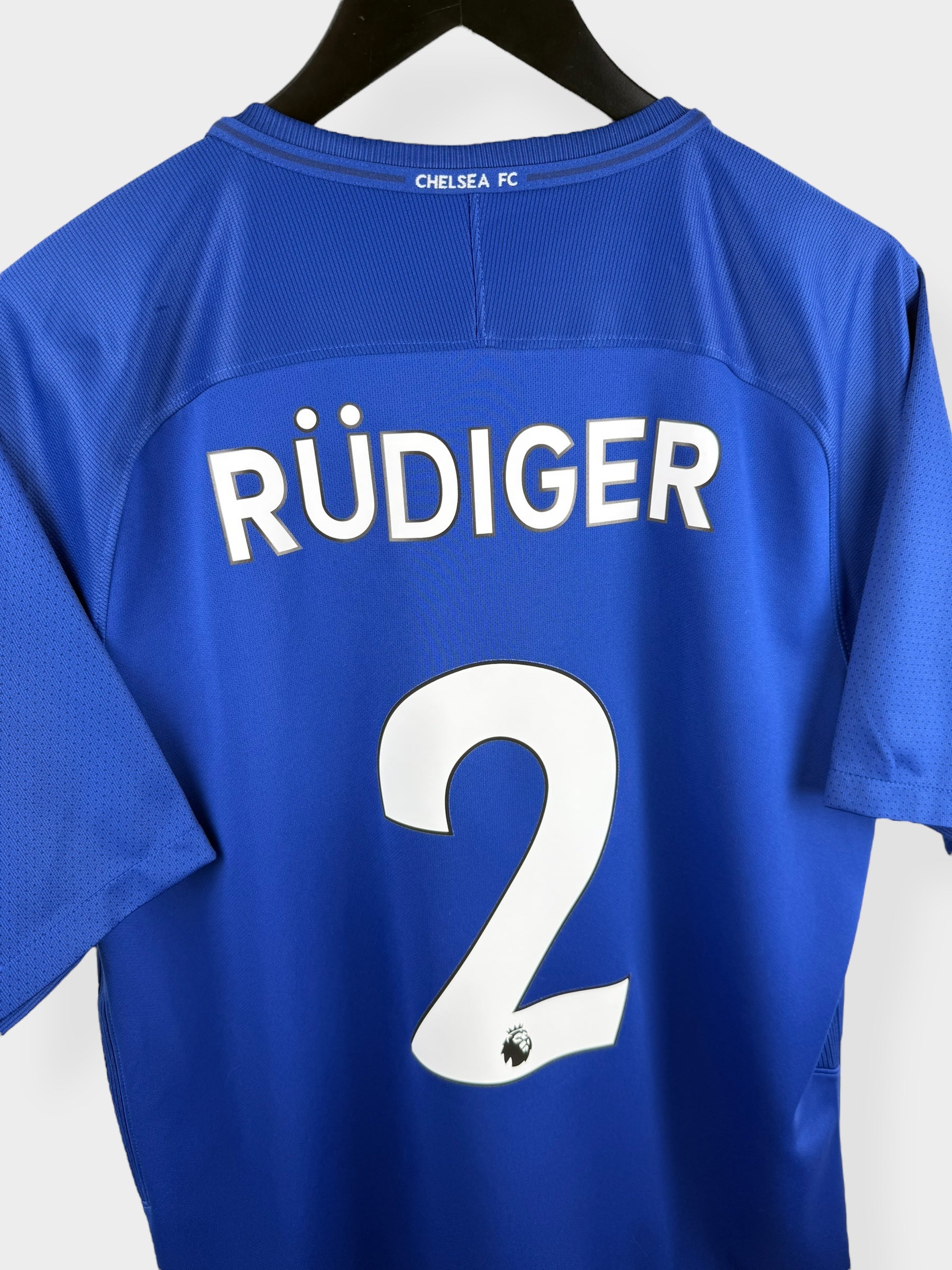  [shopify_seo_title] - Authentic Football Club