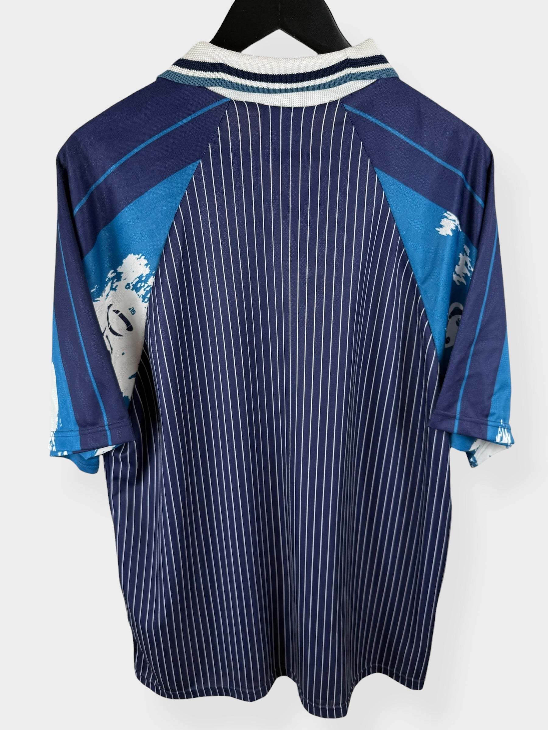 1996-98 LAZIO UITSHIRT XL