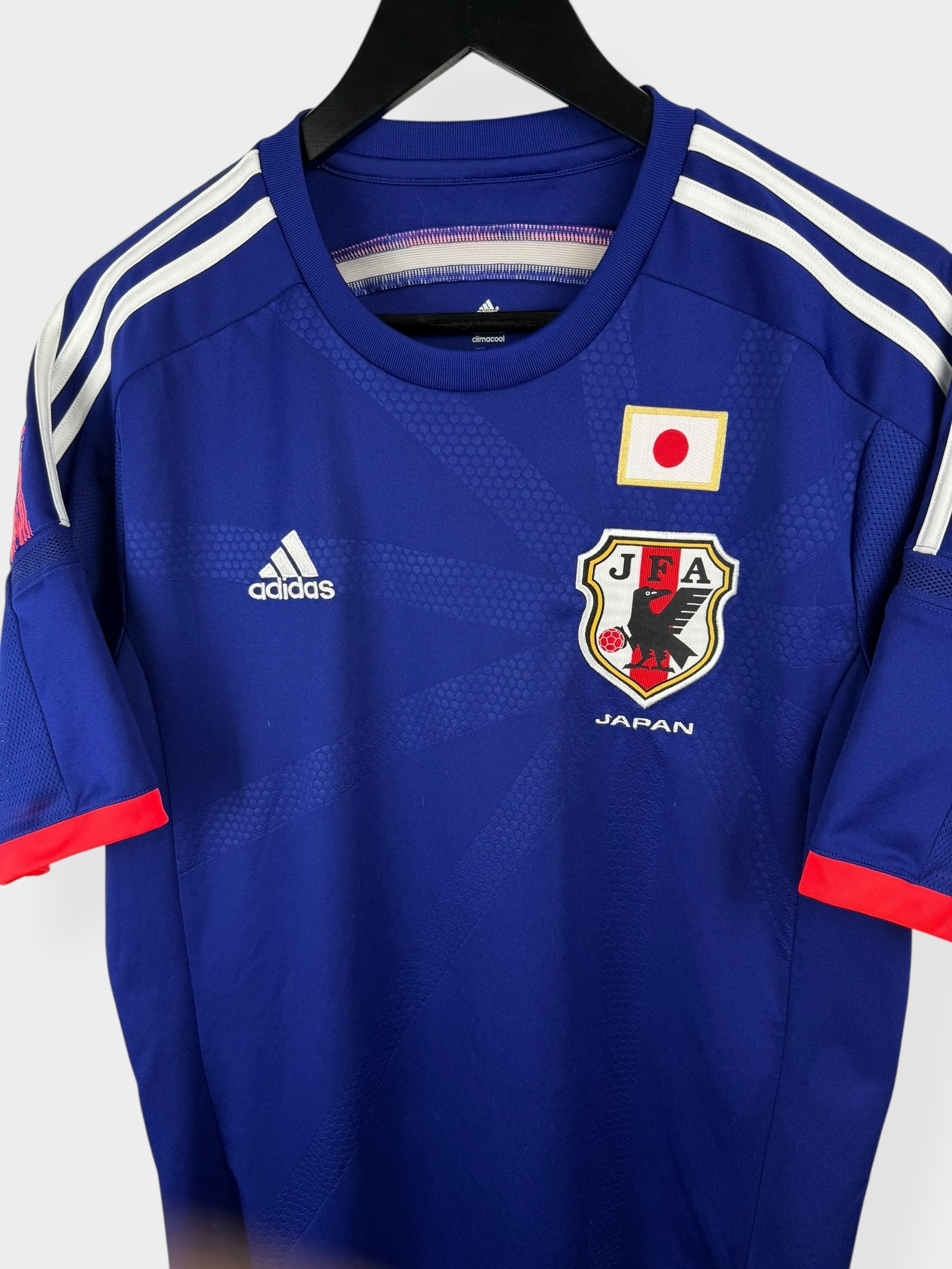 2013-15 JAPAN HEIMTRIKOT M