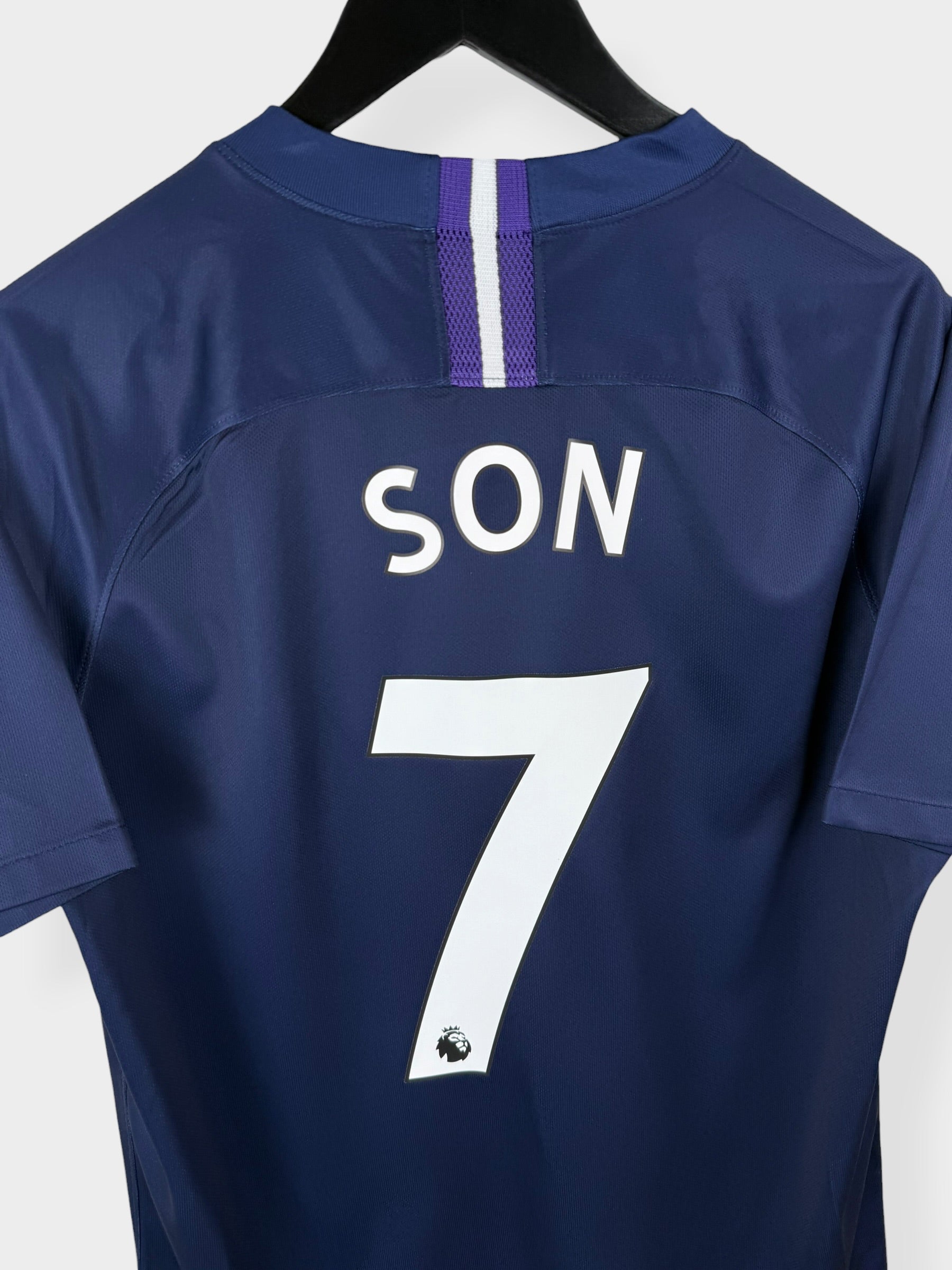 2019-20 TOTTENHAM HOTSPUR UITSHIRT SON #7 L