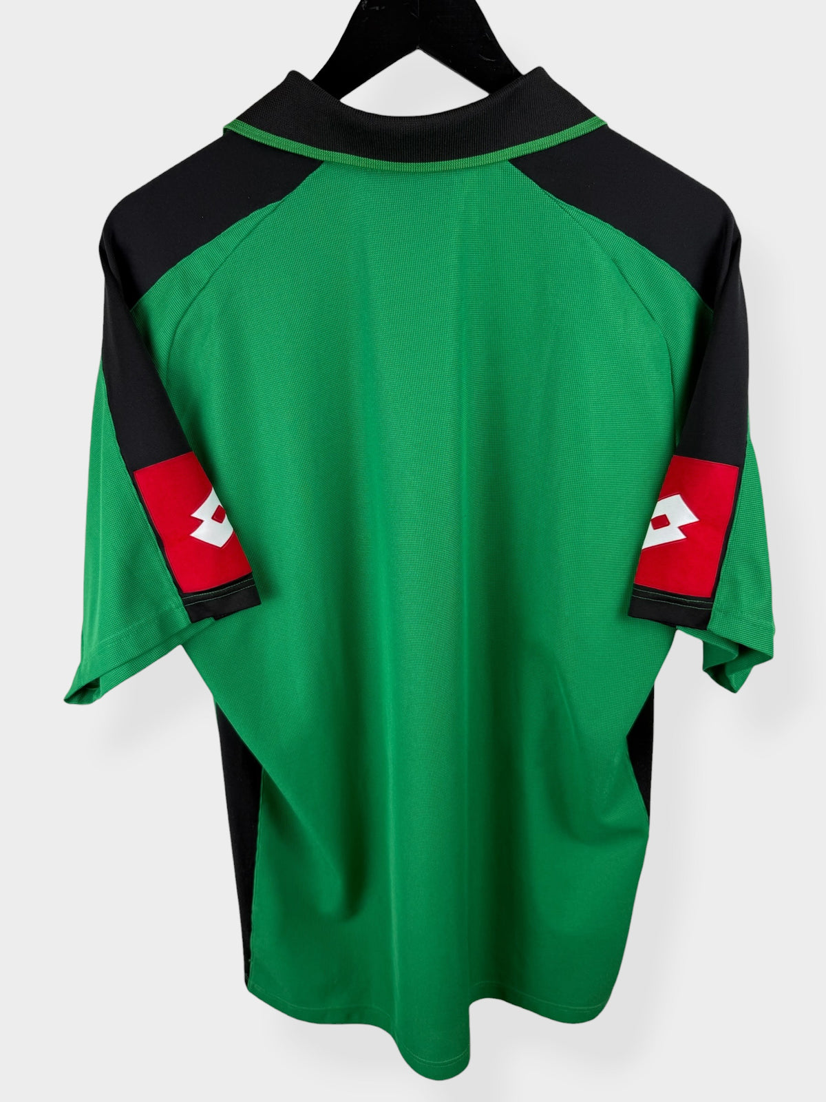 2003-04 BORUSSIA MONCHENGLADBACH AWAY SHIRT L