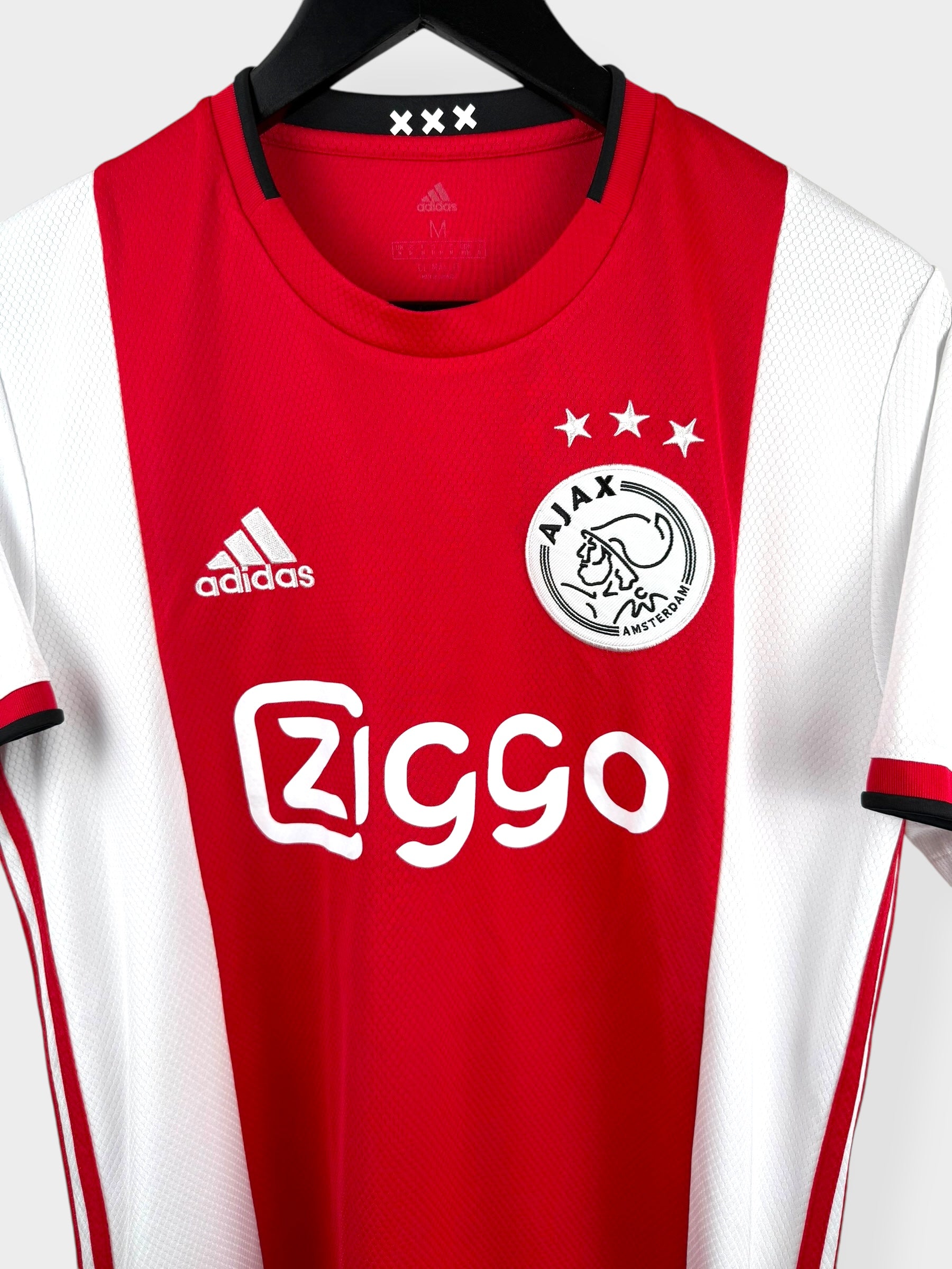 2019-20 AJAX THUISSHIRT ZIYECH #22 M