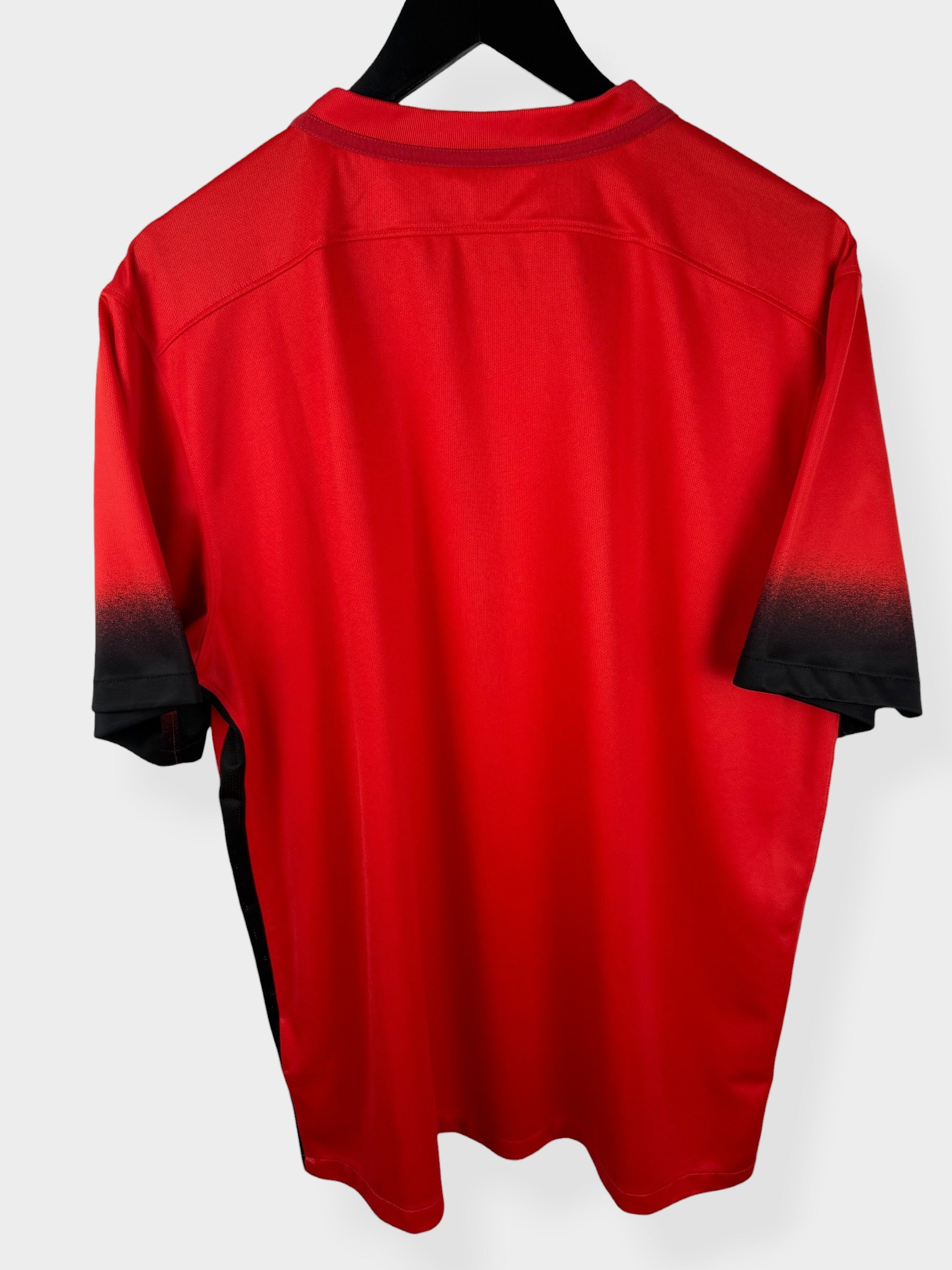 2015-16 GALATASARAY DRITTES TRIKOT XL