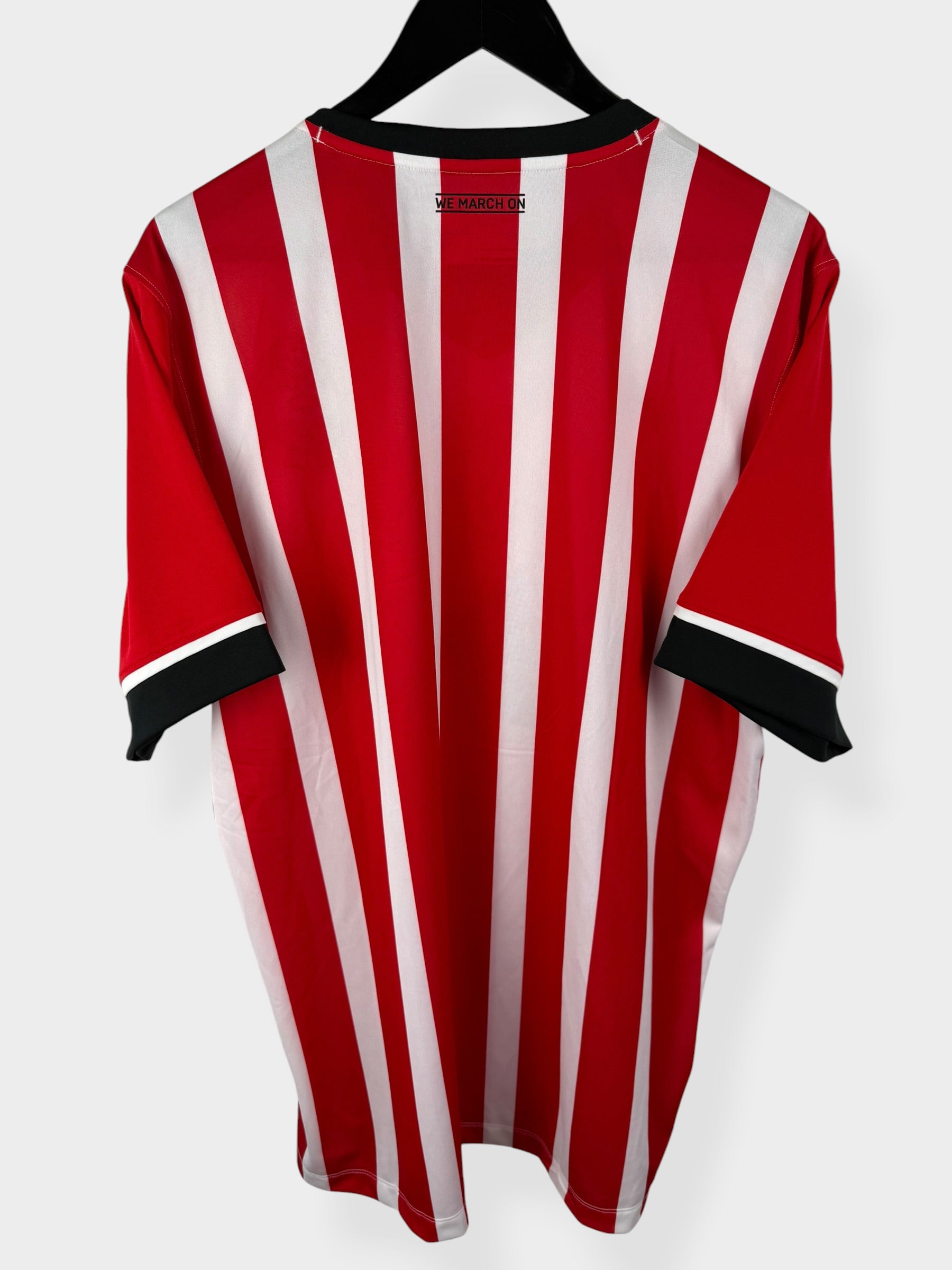 MAILLOT DOMICILE SOUTHAMPTON 2016-17 XL