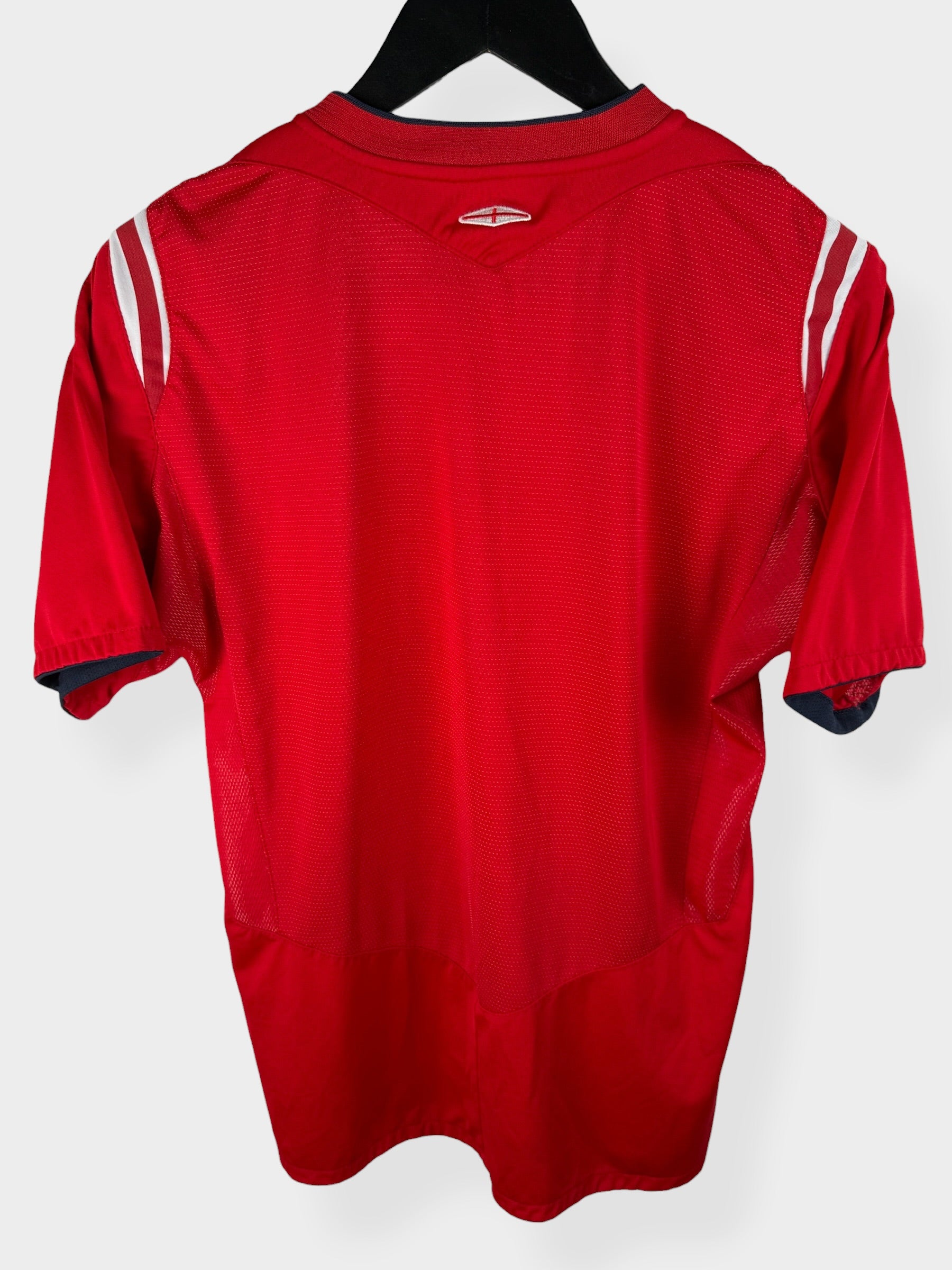 2004–06 ENGLAND AUSWÄRTSTRIKOT M